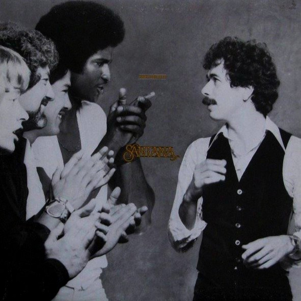 Santana - Inner Secrets
