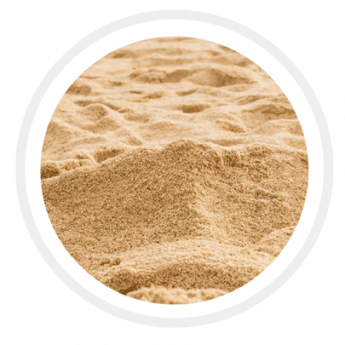 تربة زراعيه رملية 4ك