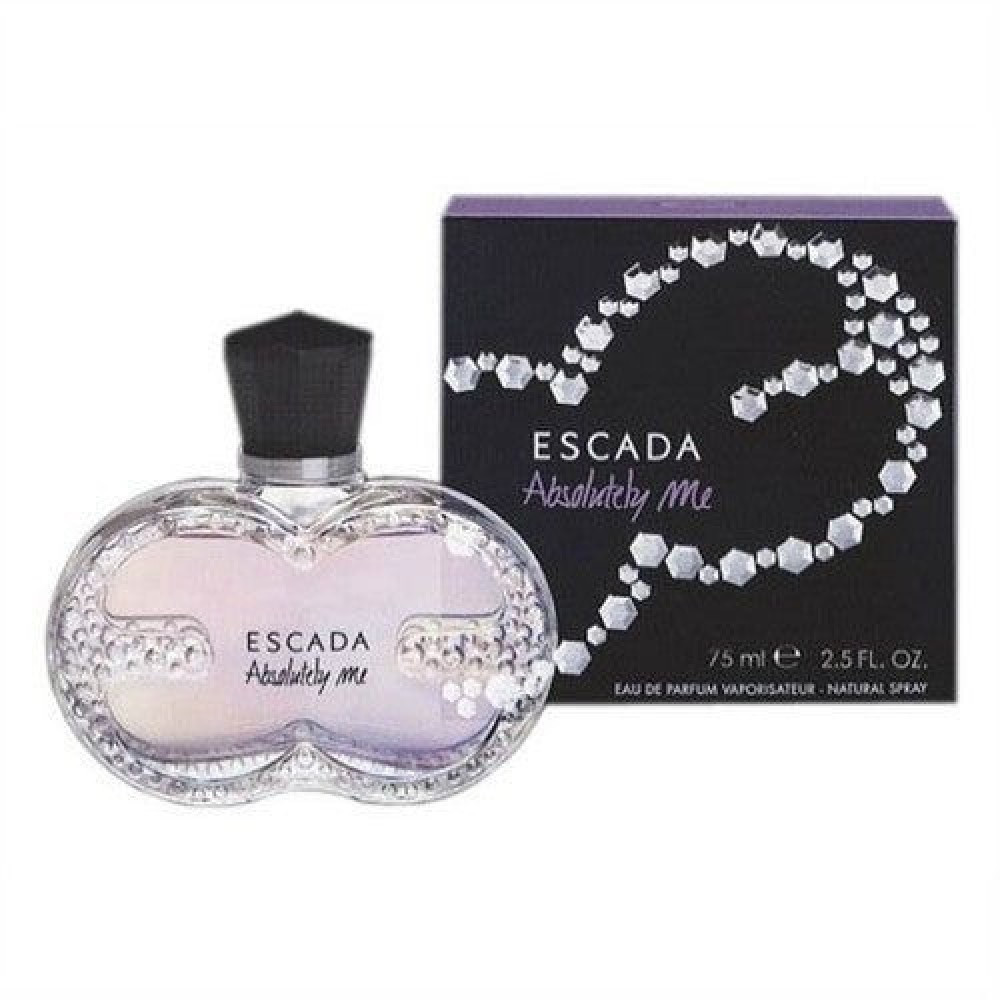 Escada absolutely me. 190 Парфюм. Духи Bee Bop.