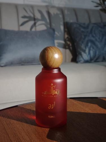 عطر أرج 50 مل