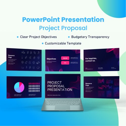 Project Proposal