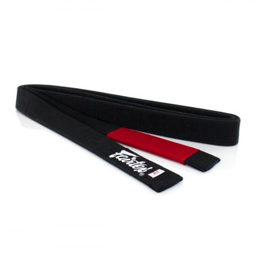 Brazilian Jiu-Jitsu Black Belt