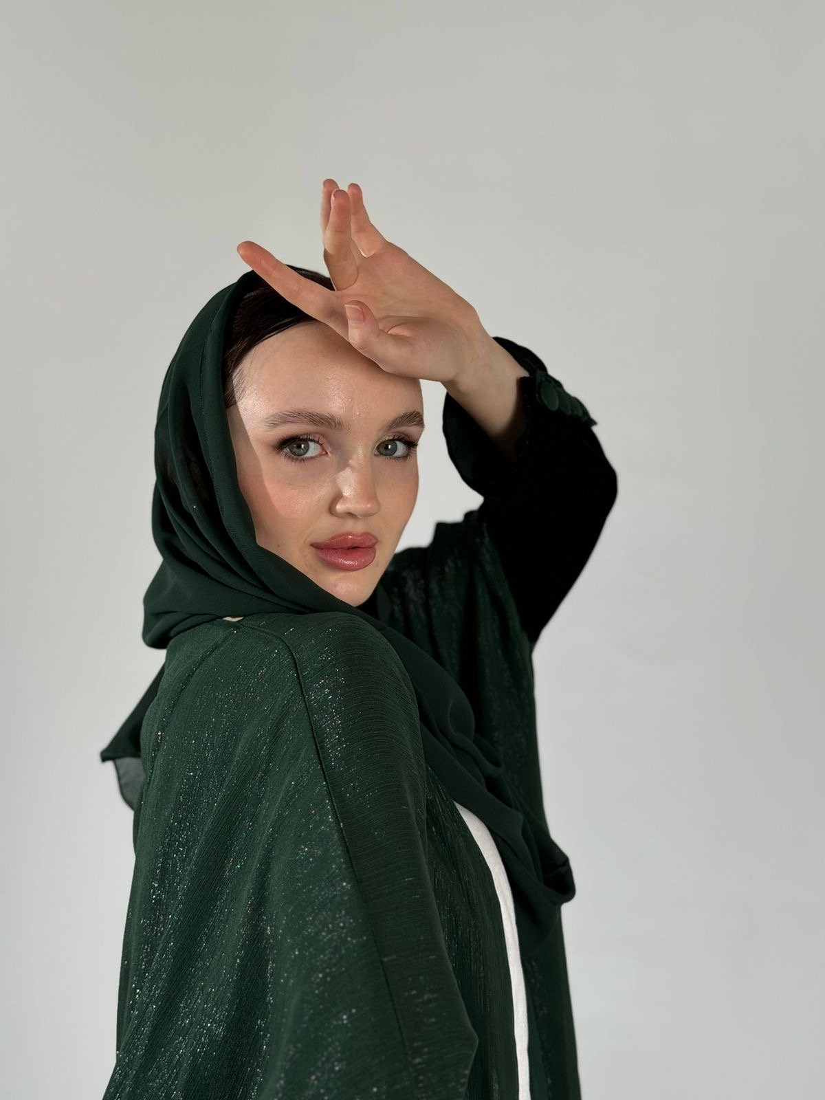 ‏Greensh | مِخضر