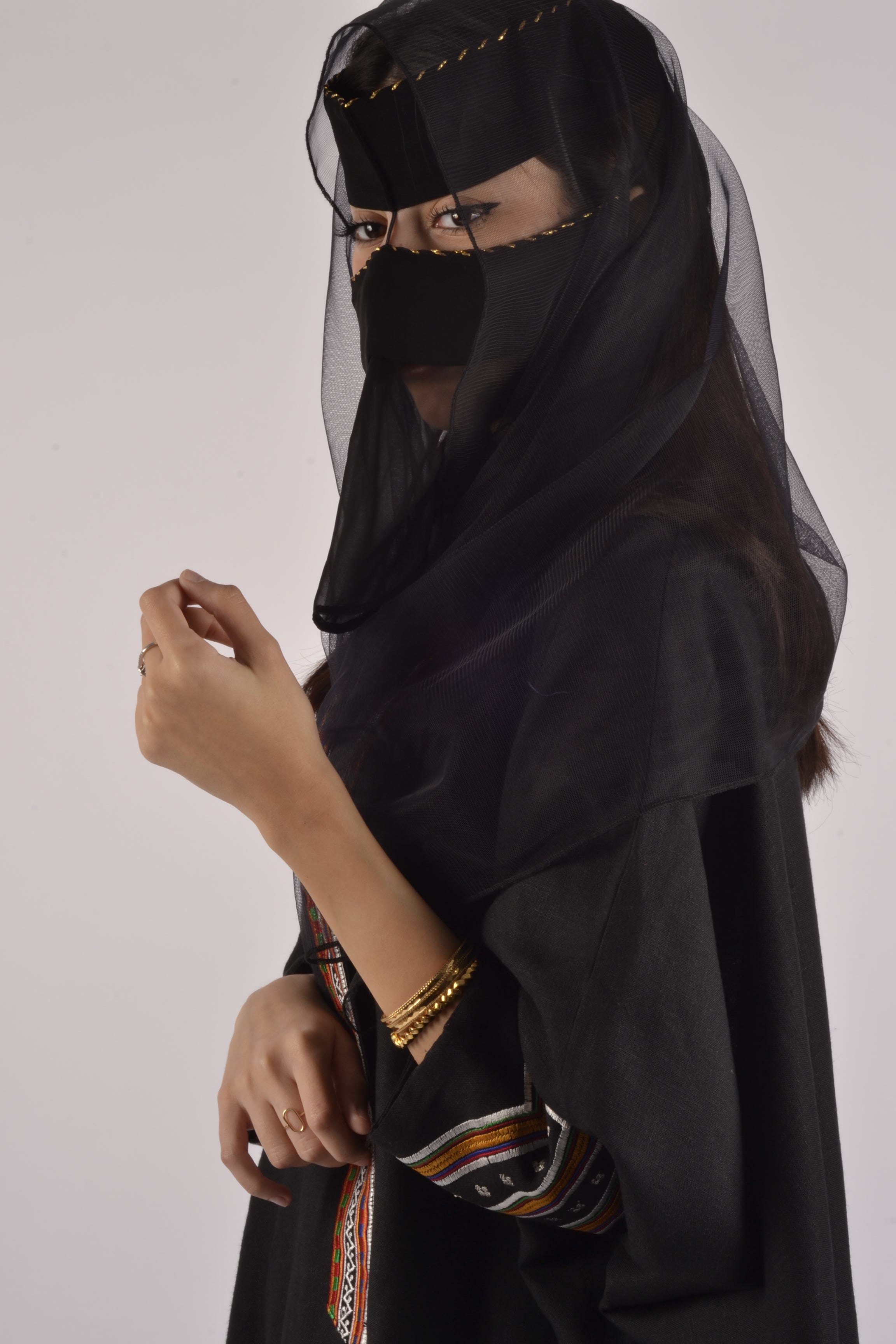 برقع يوم التأسيس