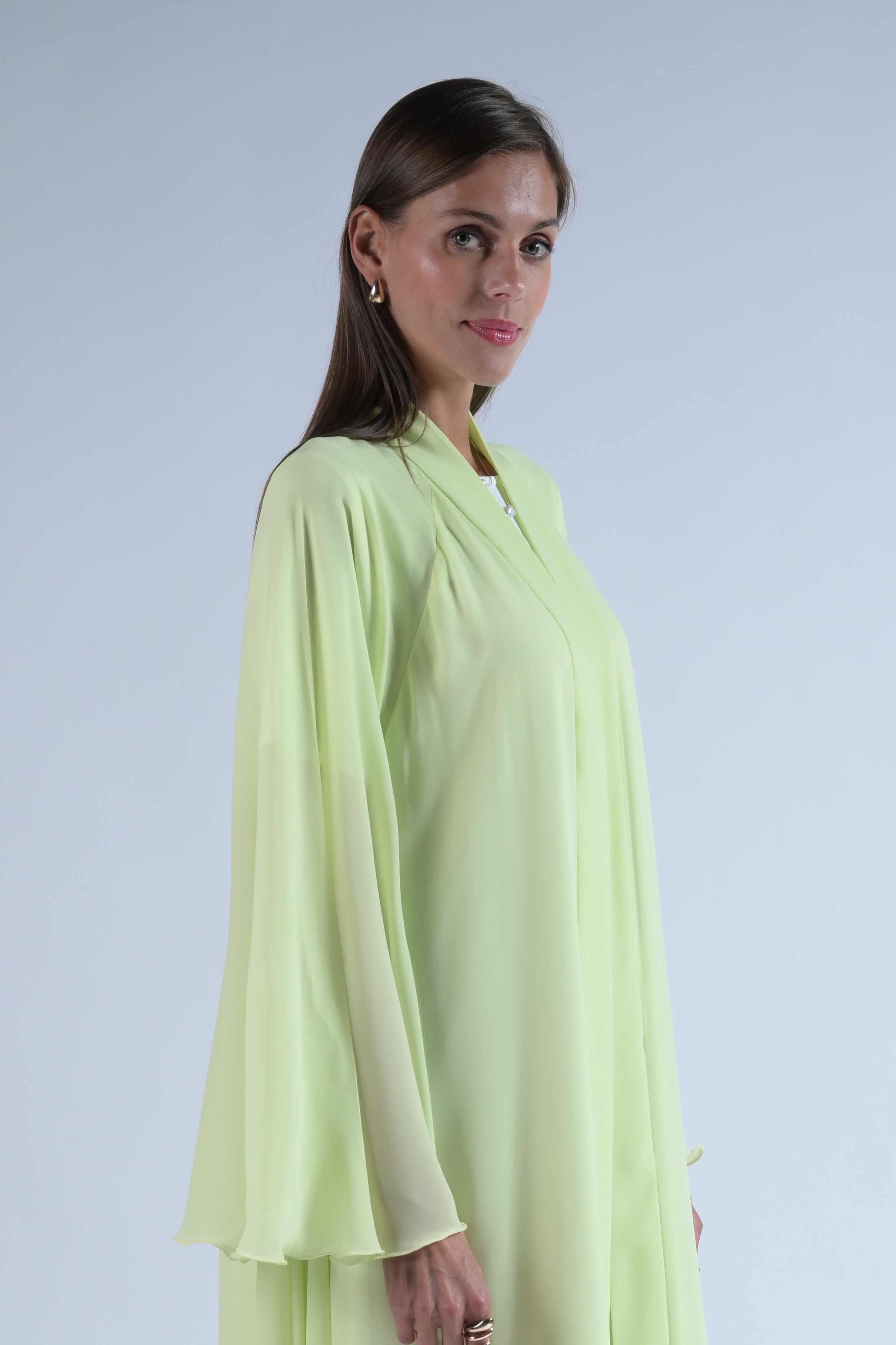 Norafiore abaya