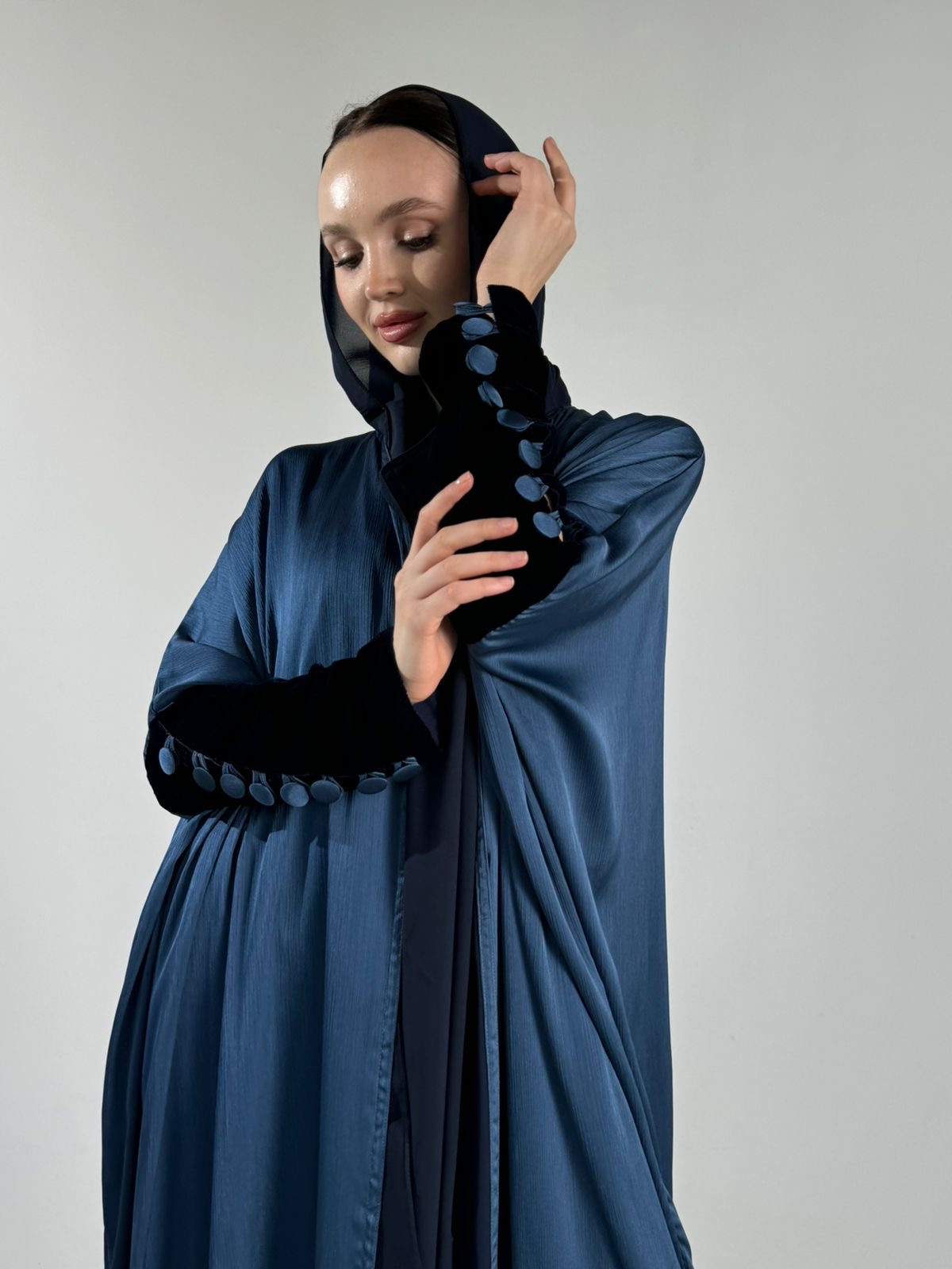 ‏Blush | مِزرق