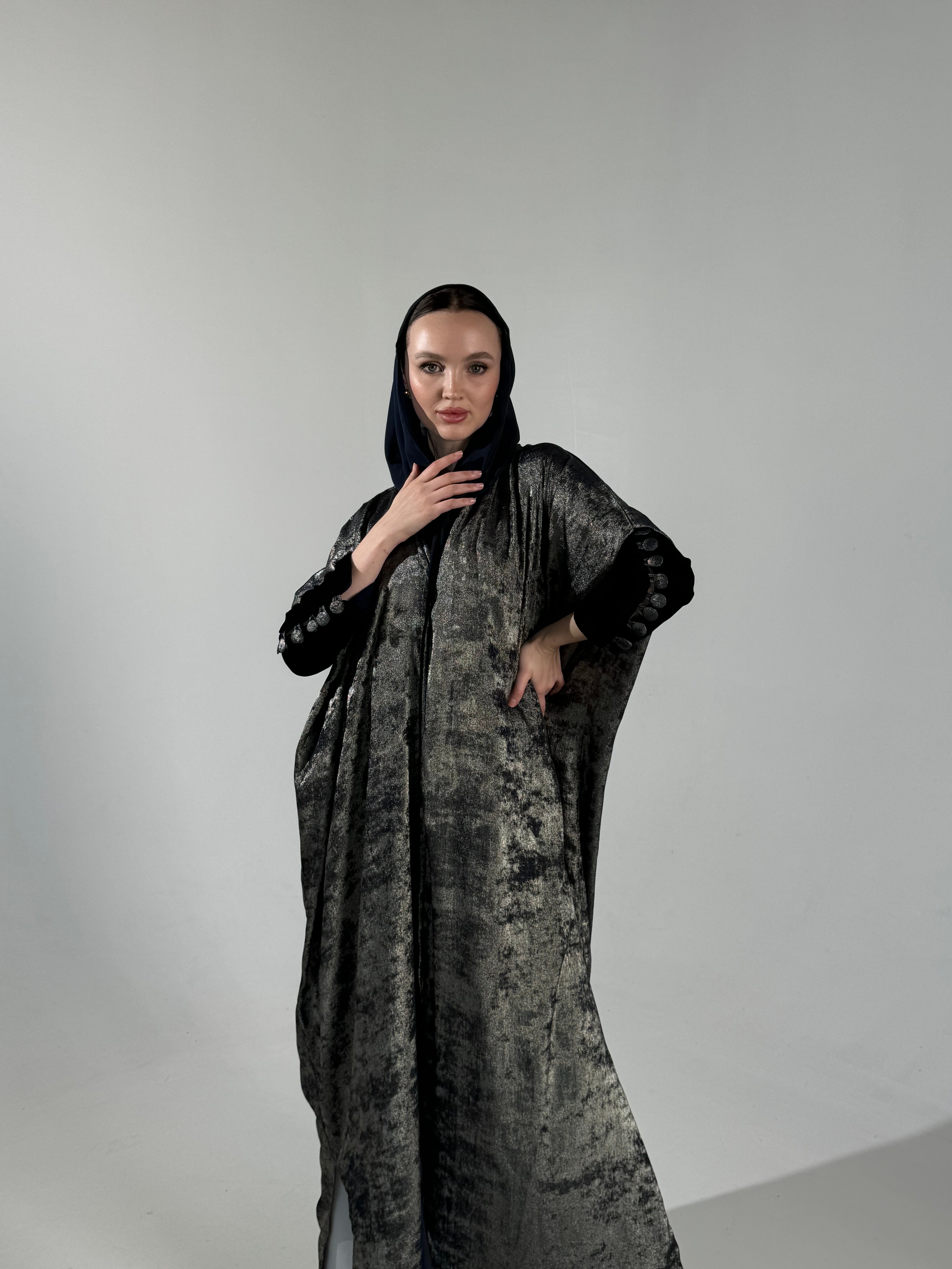 ‏Silver | فِضي