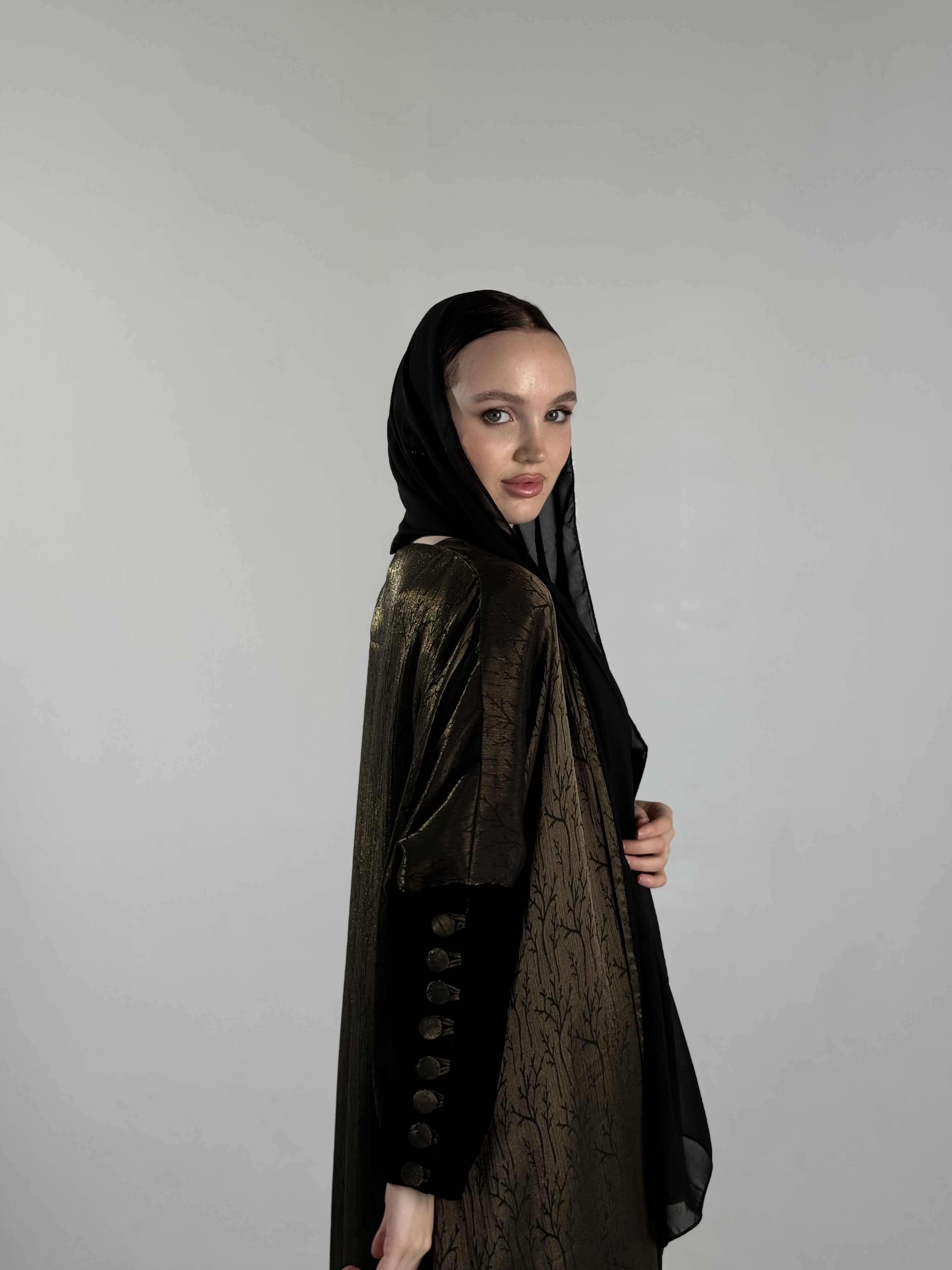 ‏Golden | مُذهب