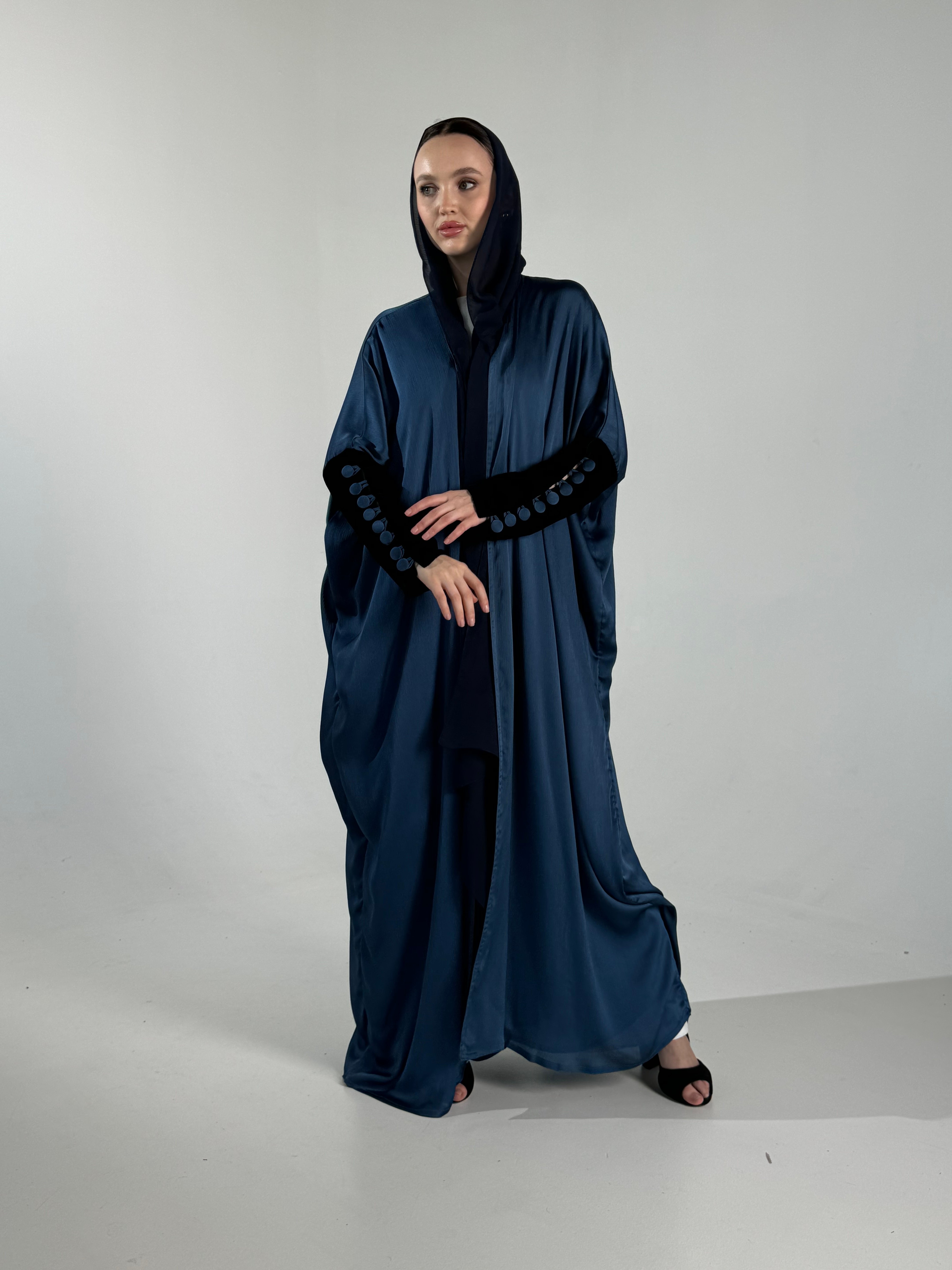 ‏Blush | مِزرق