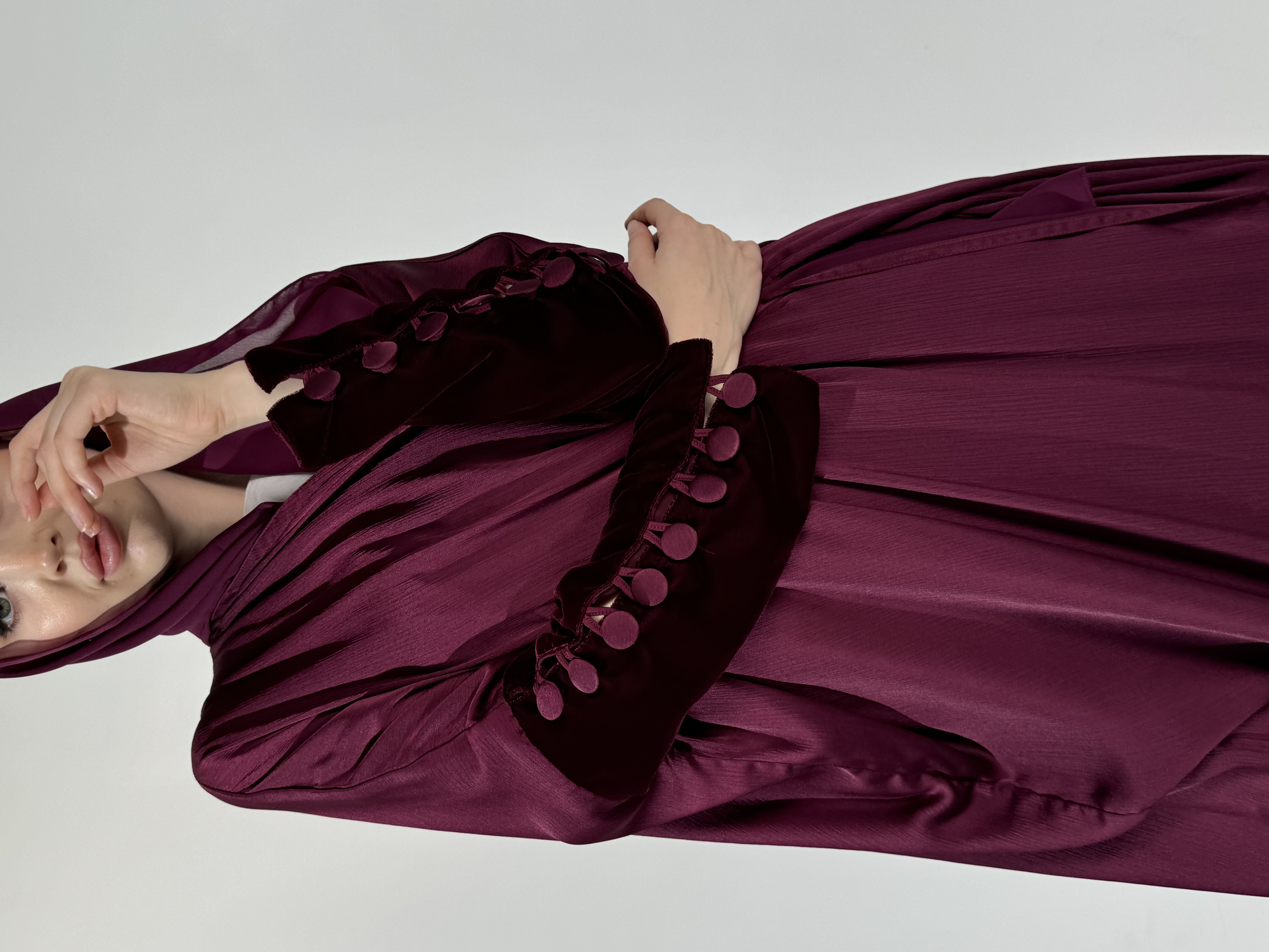 ‏Maroon | العنابي