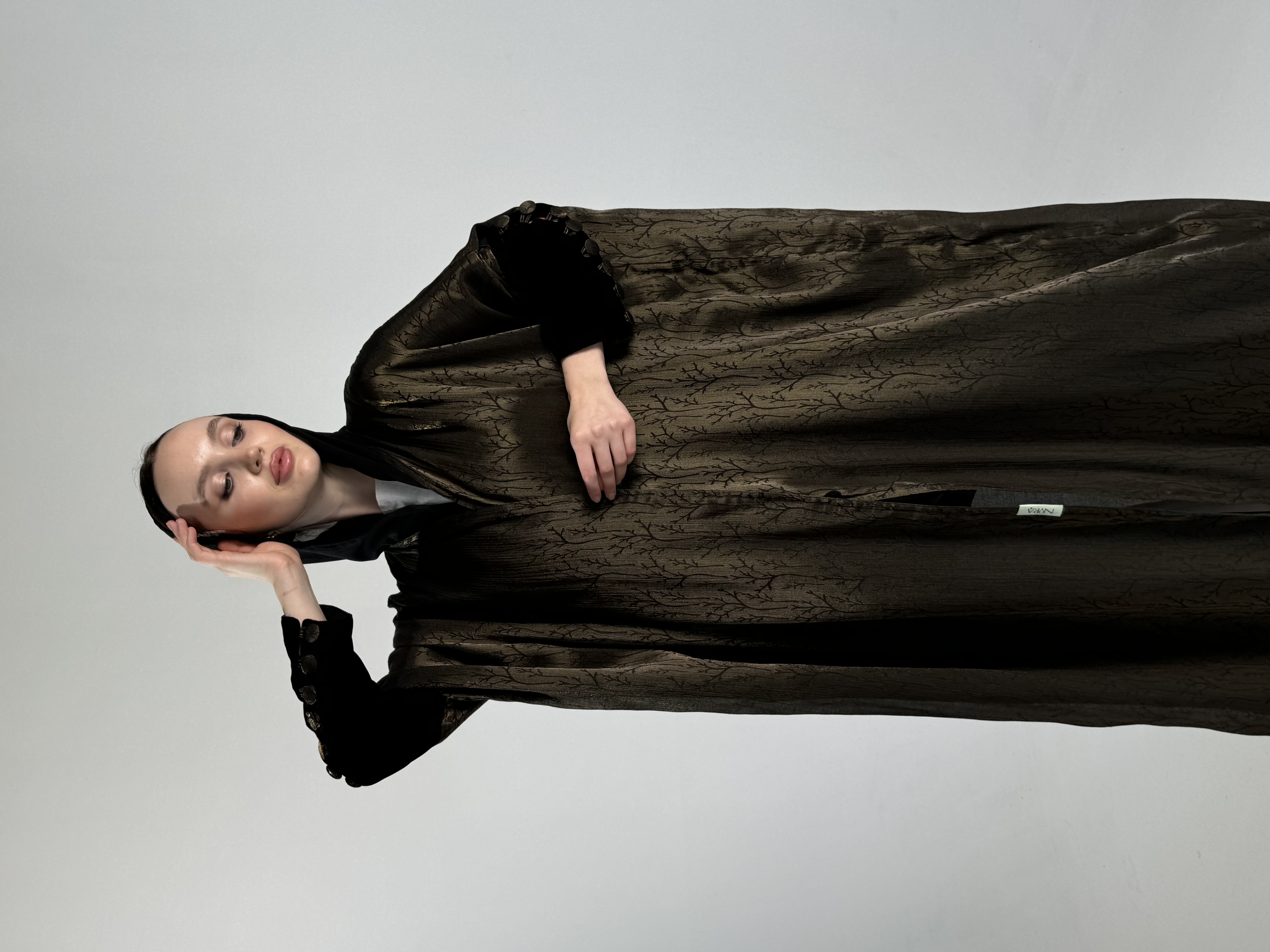 ‏Golden | مُذهب