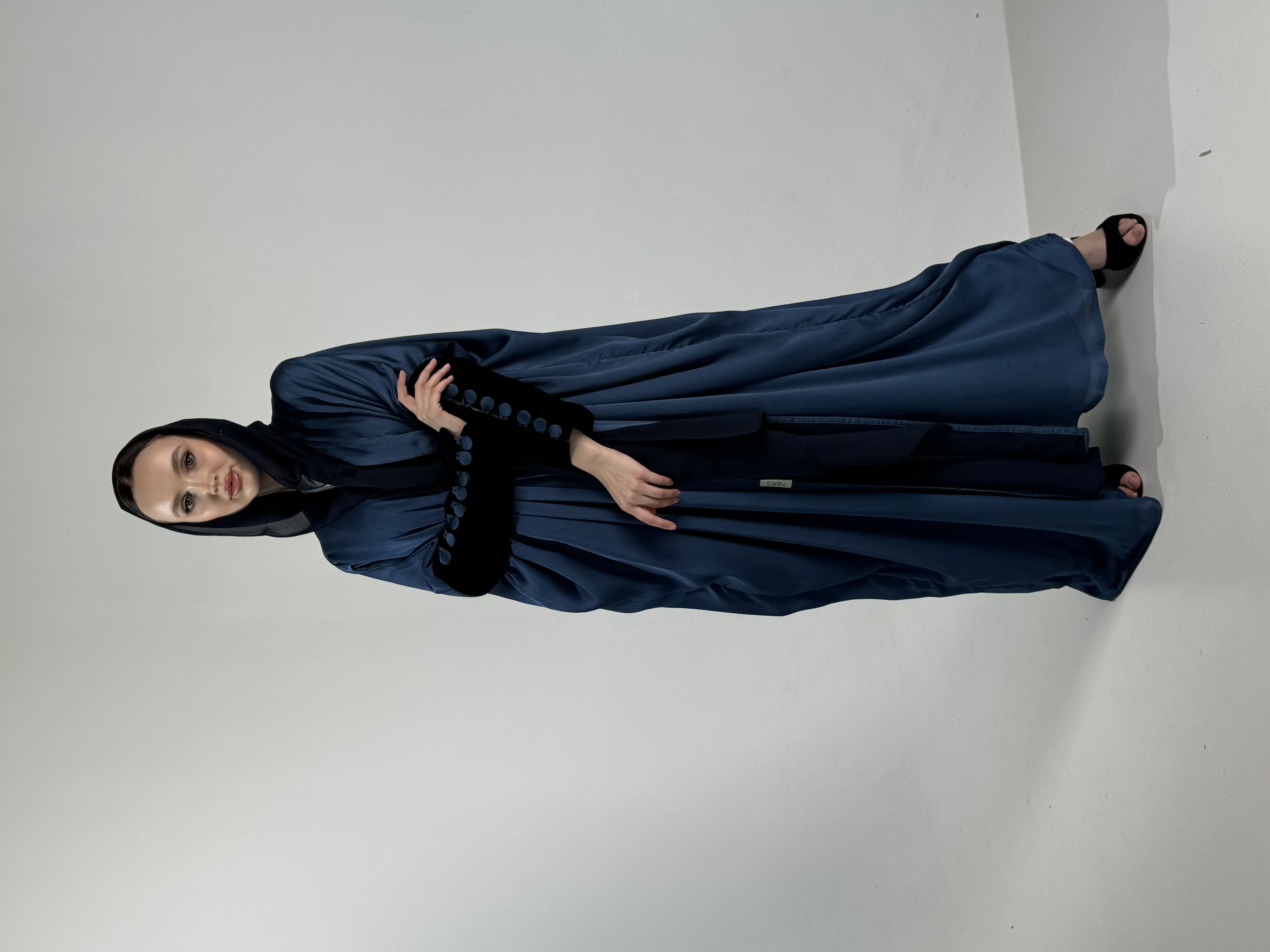 ‏Blush | مِزرق