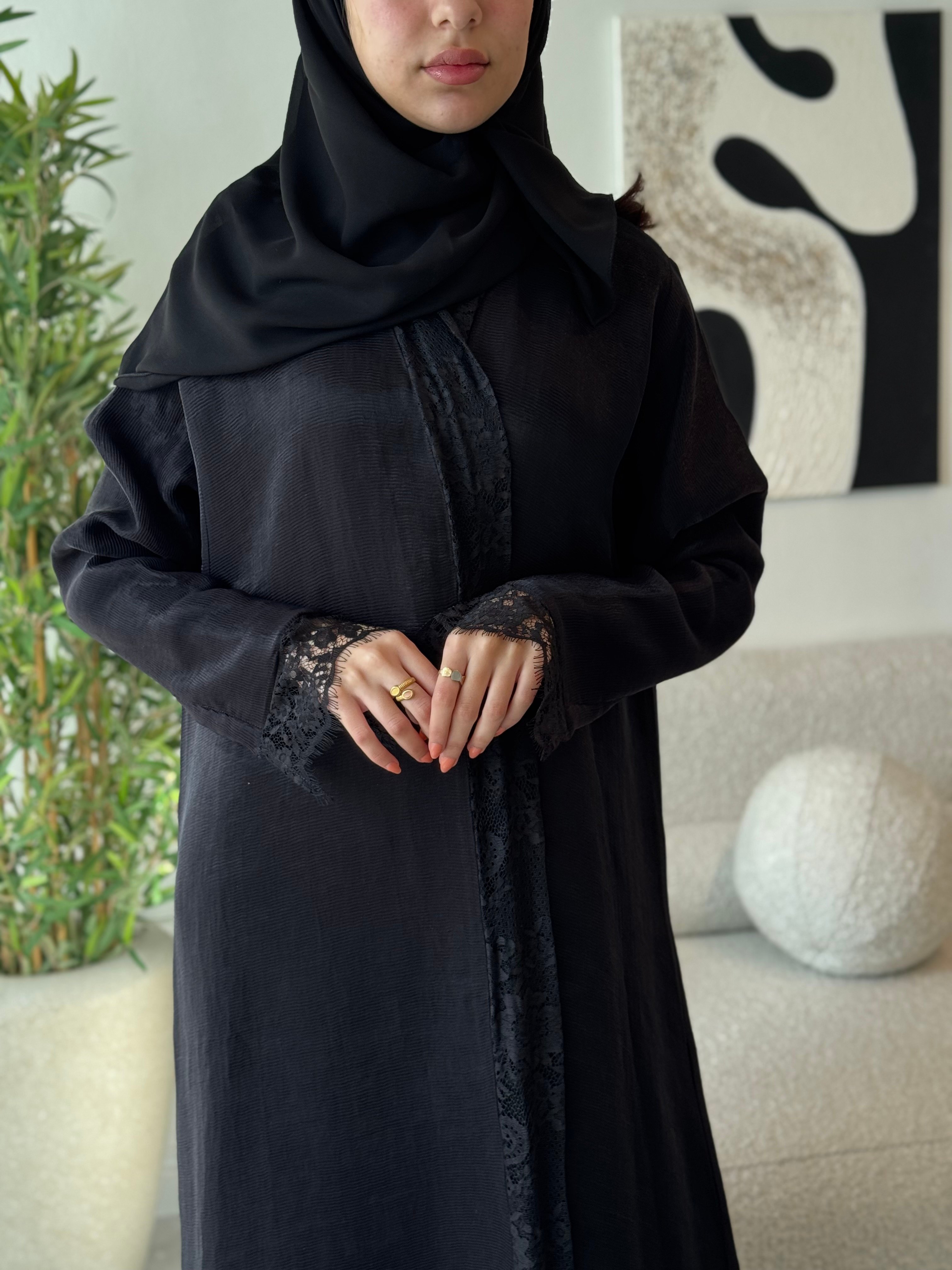 تكسر دانتيل  | Takser Dantil