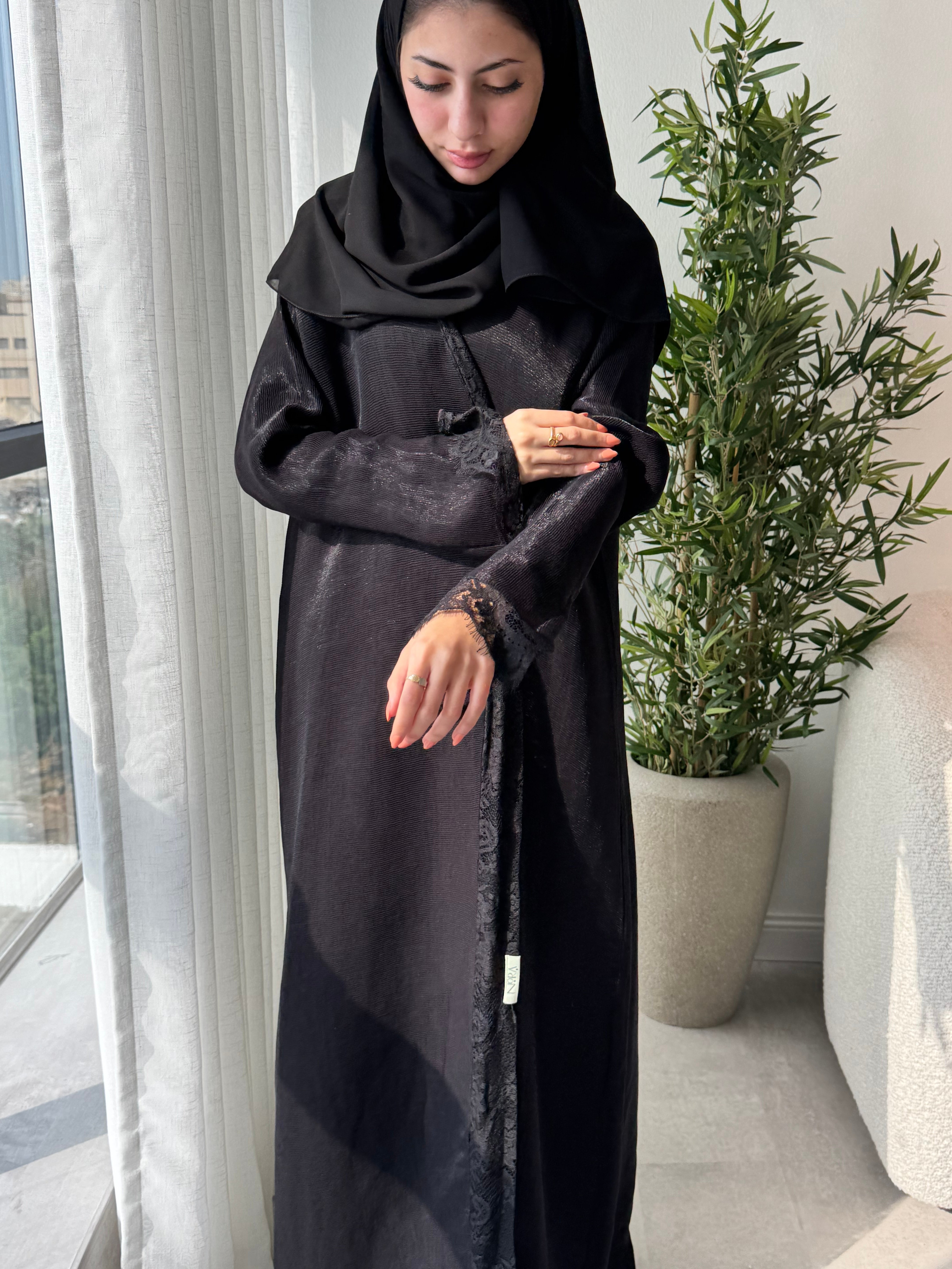 تكسر دانتيل  | Takser Dantil