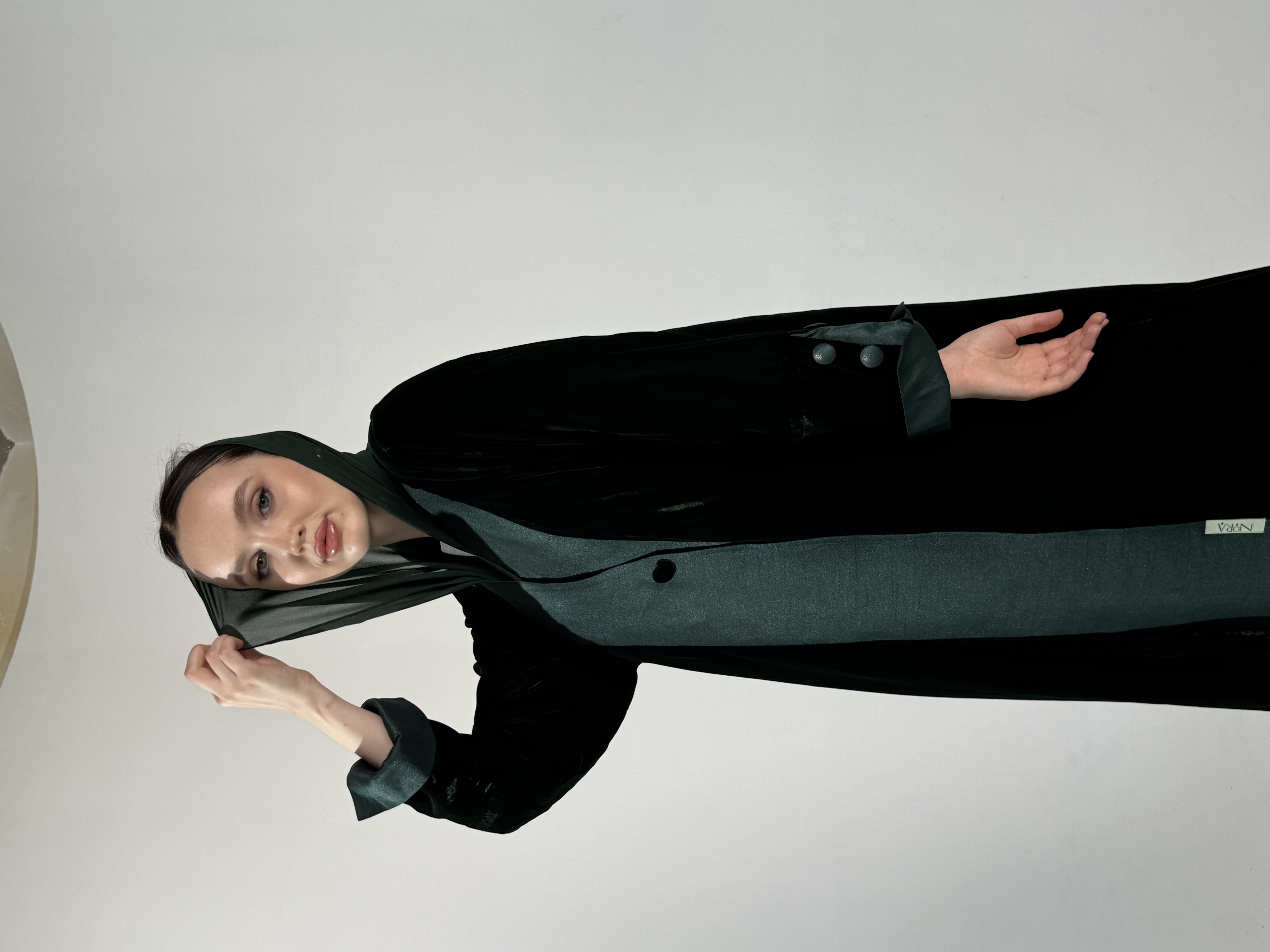 ‏The green moon | القمر الأخضر