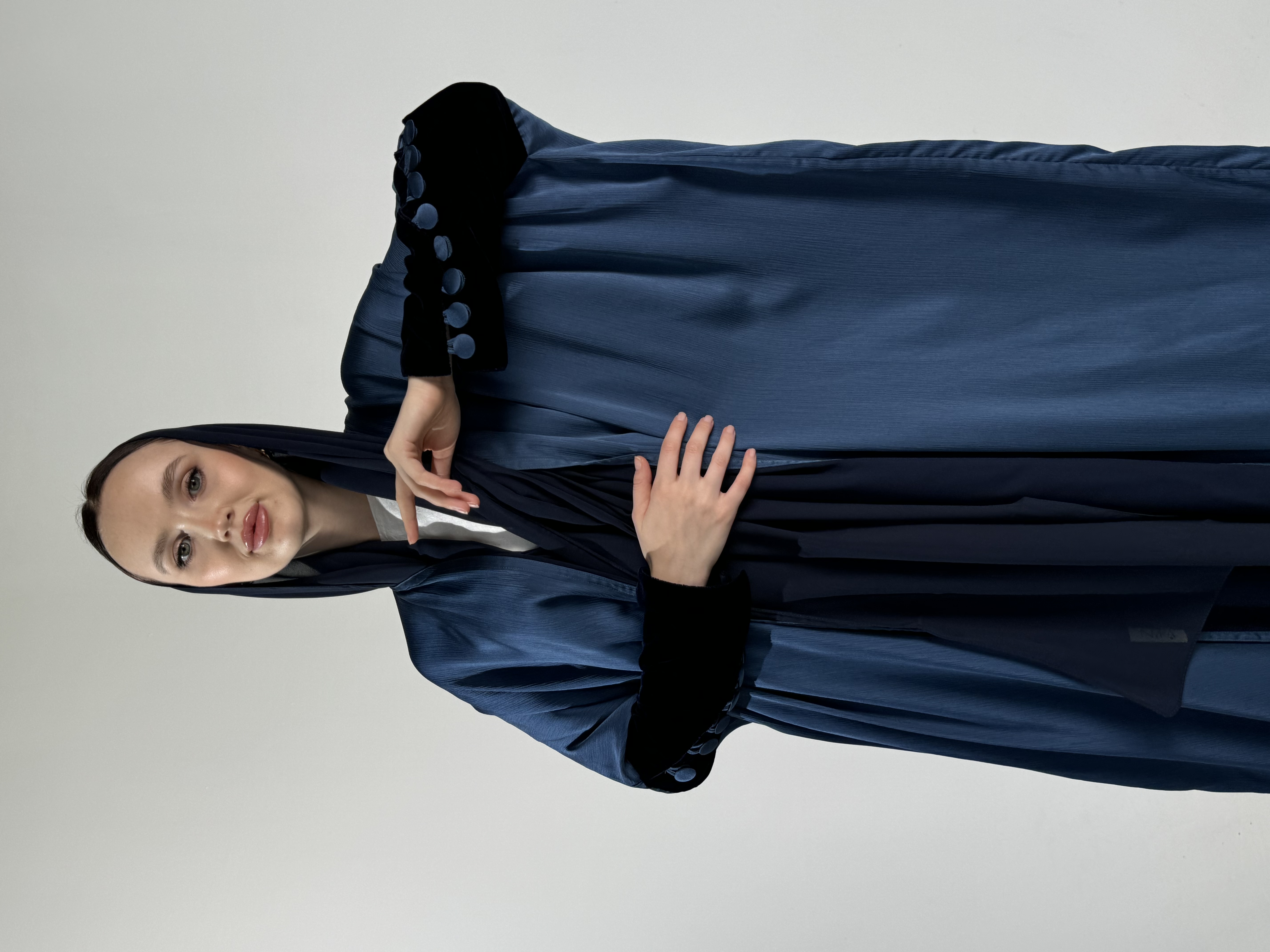 ‏Blush | مِزرق