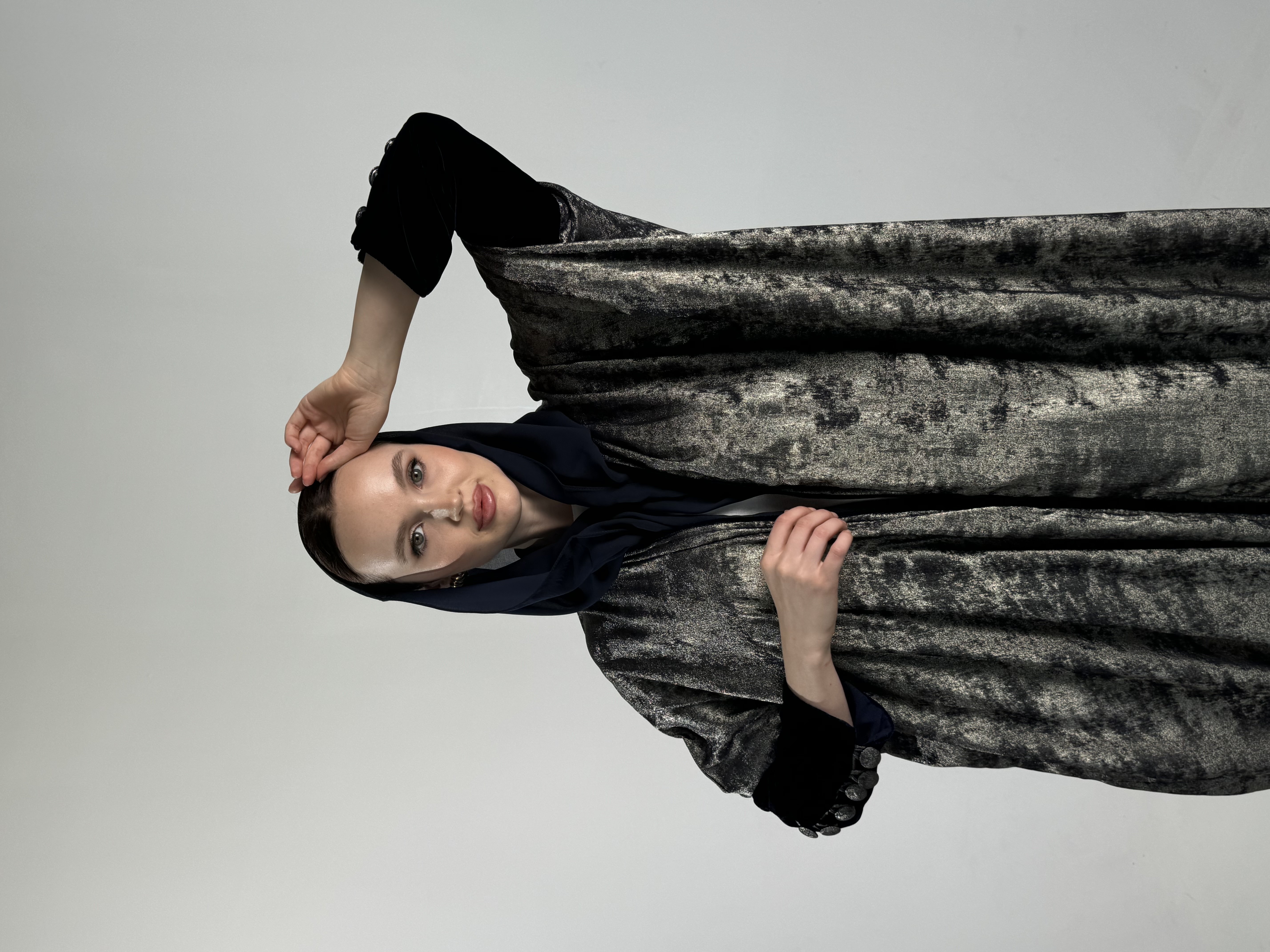 ‏Silver | فِضي