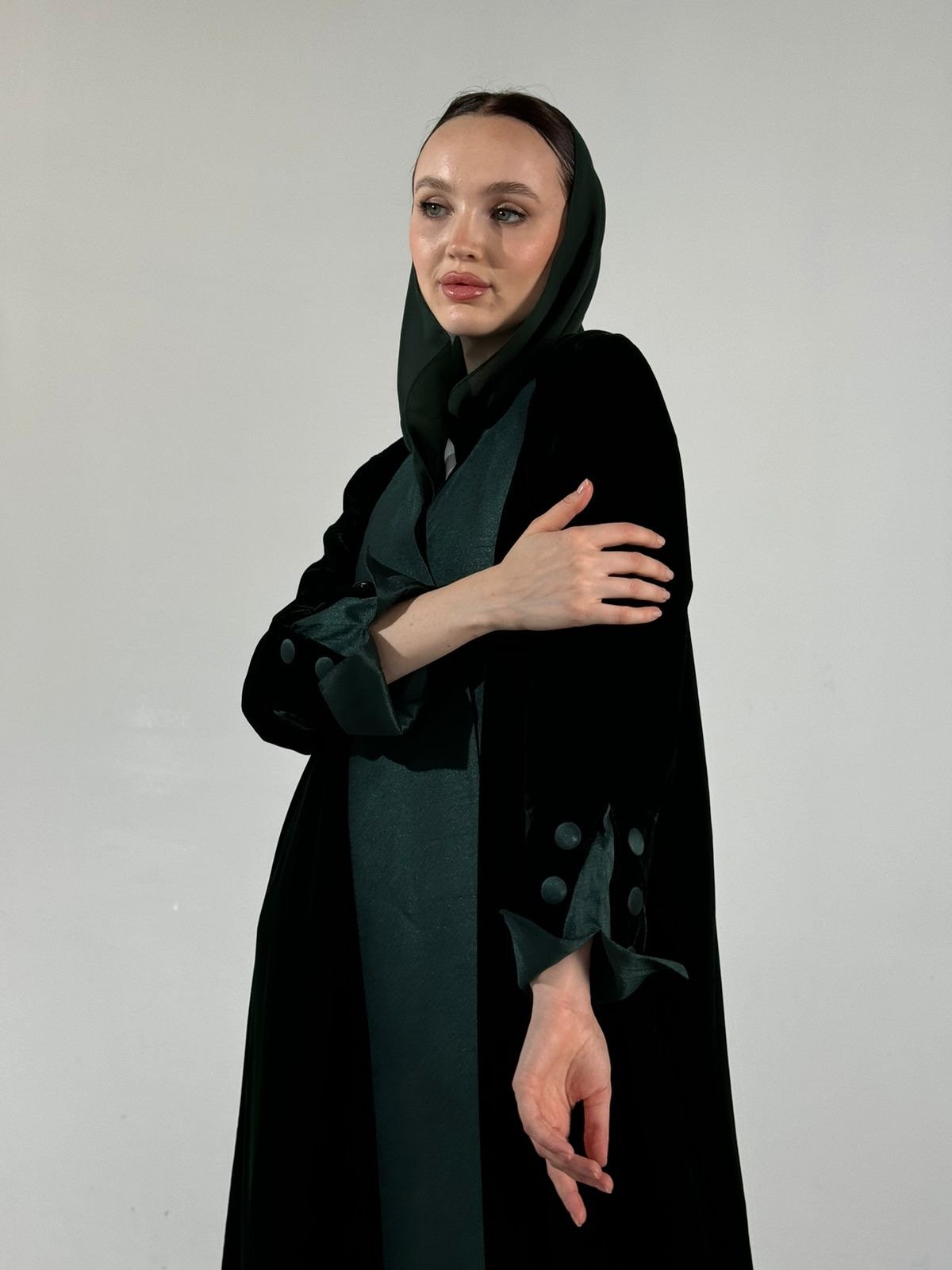 ‏The green moon | القمر الأخضر