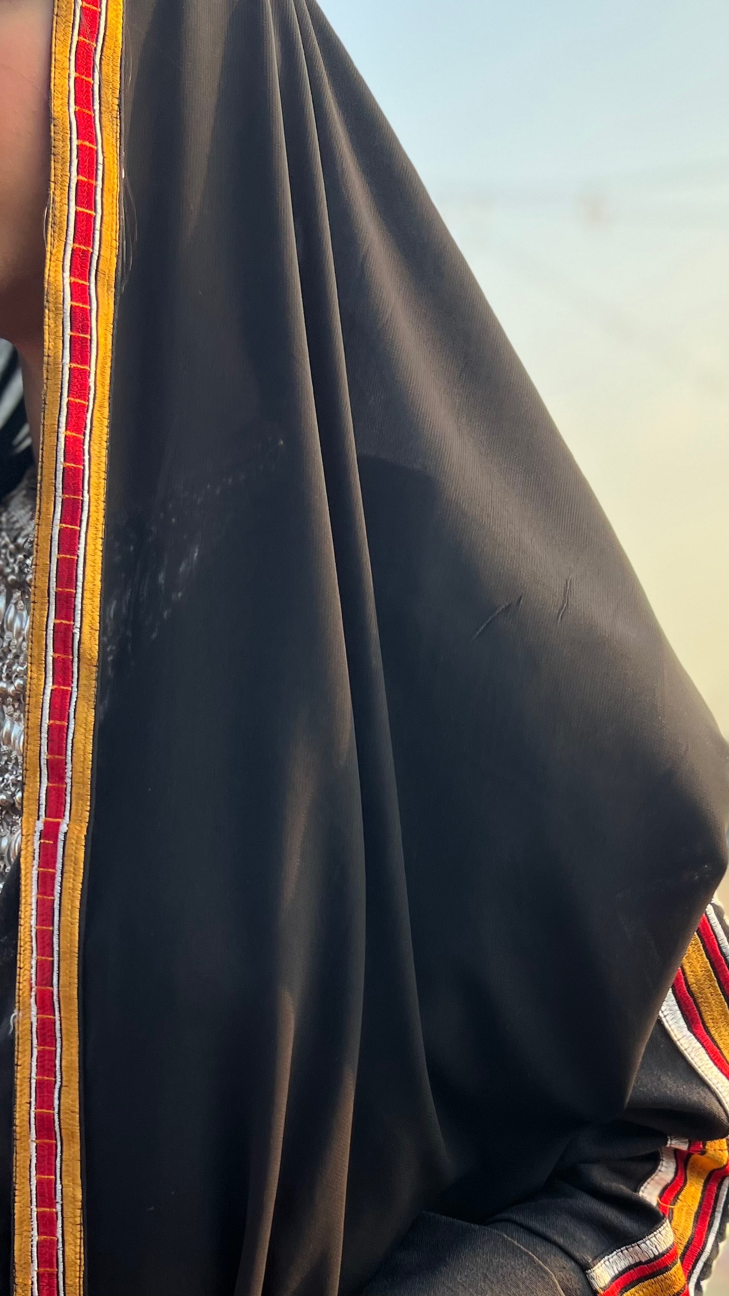 عباية التأسيس (2)