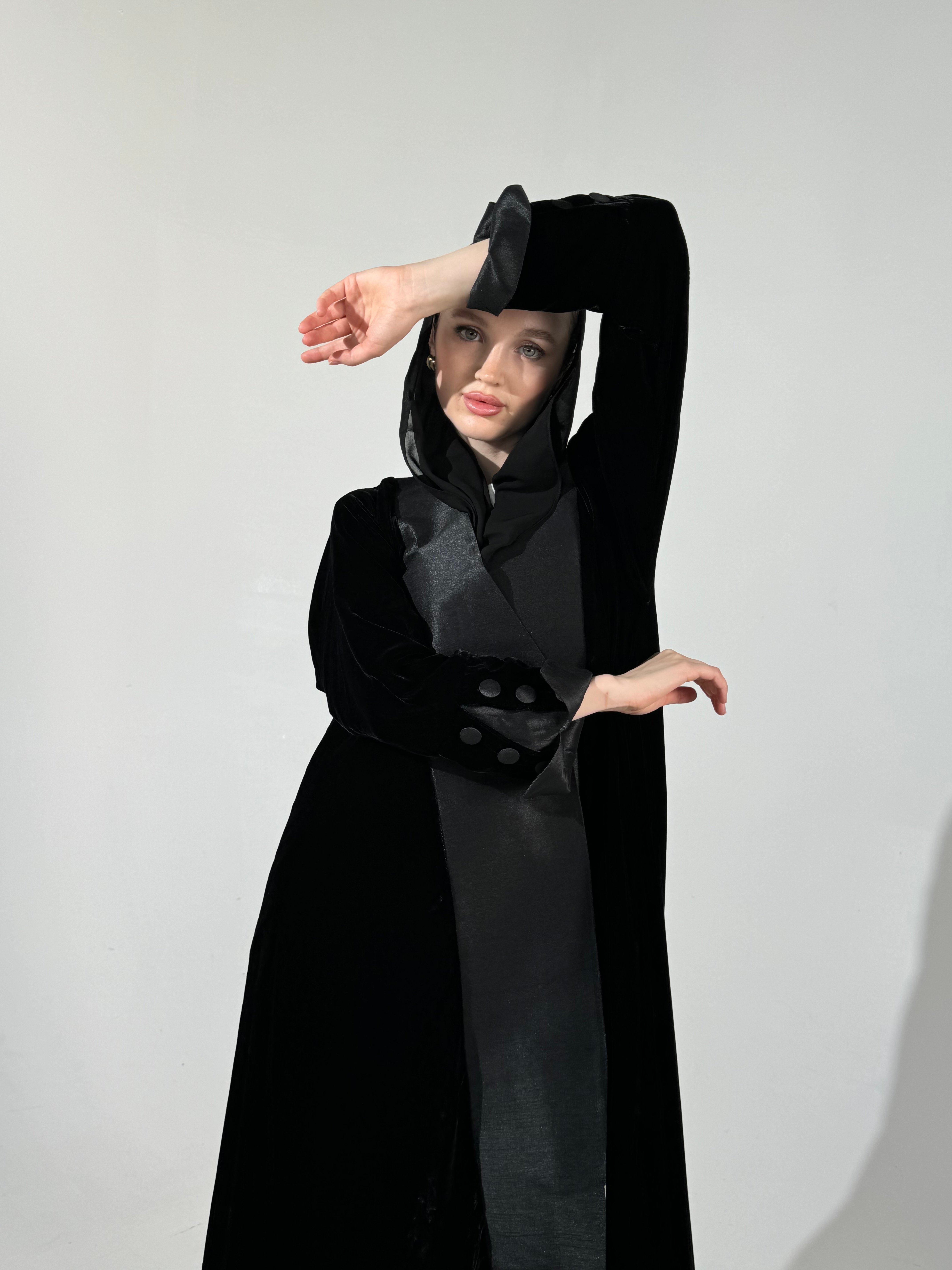 ‏The black moon | القمر الأسود