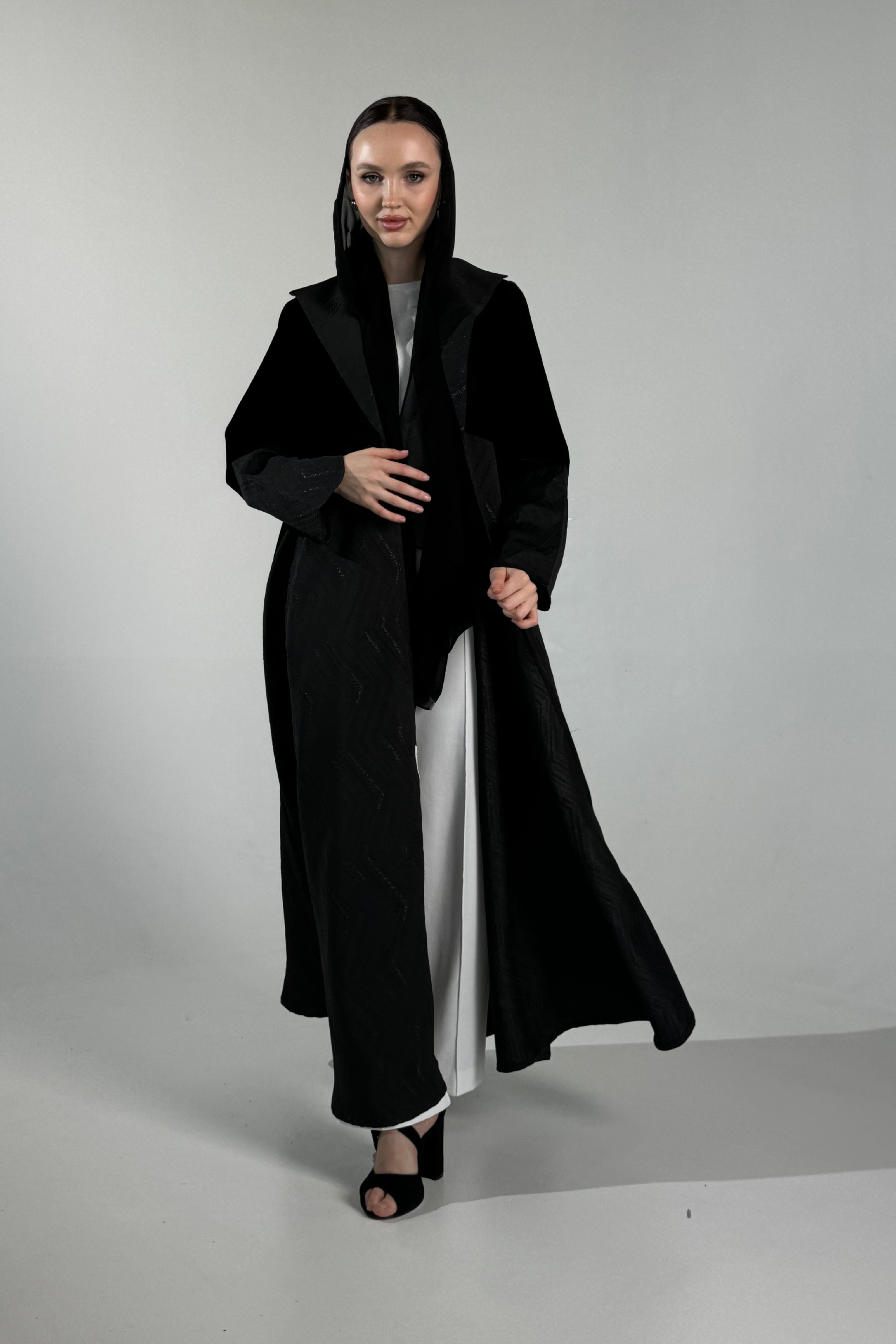 ‏ Shomukh Winter | شتاء شموخ