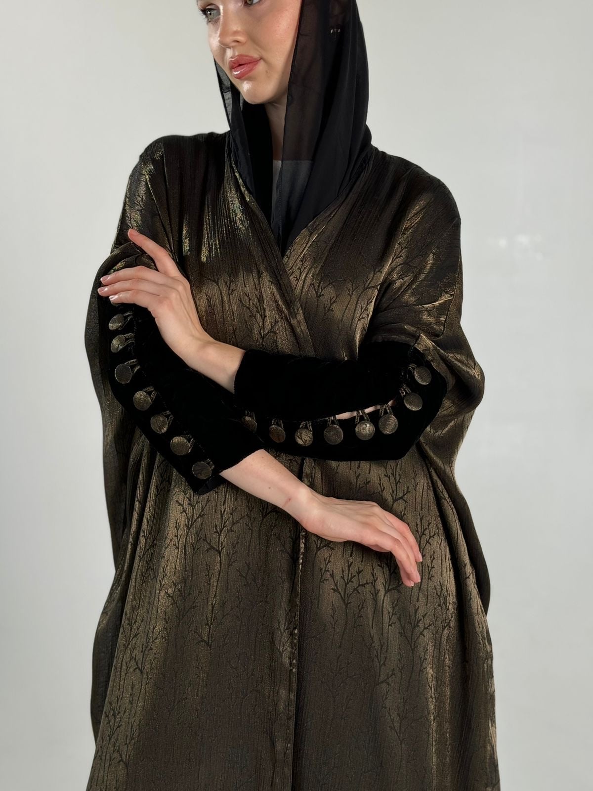 ‏Golden | مُذهب