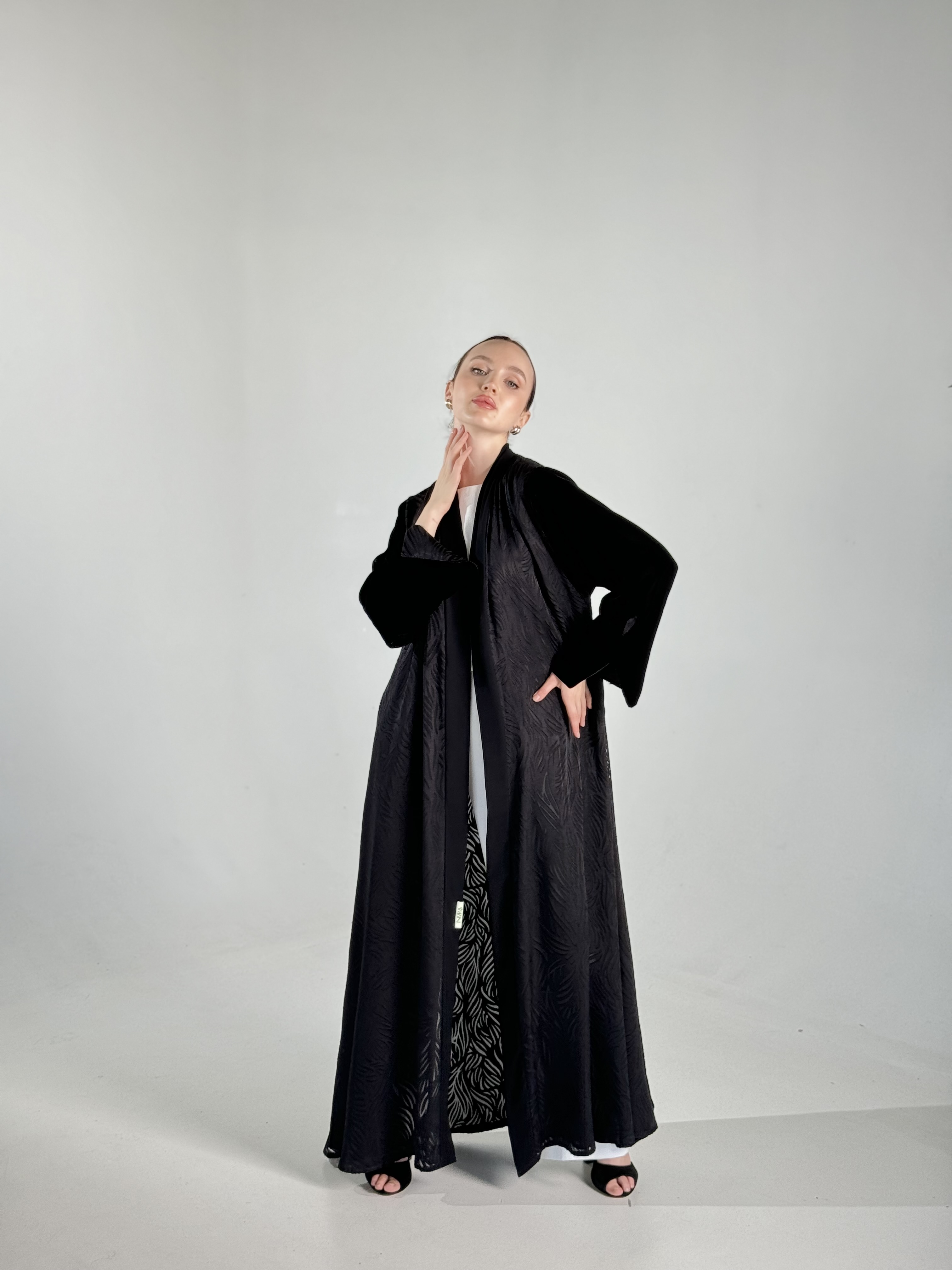 ‏Mozon winter | شتاء مزون