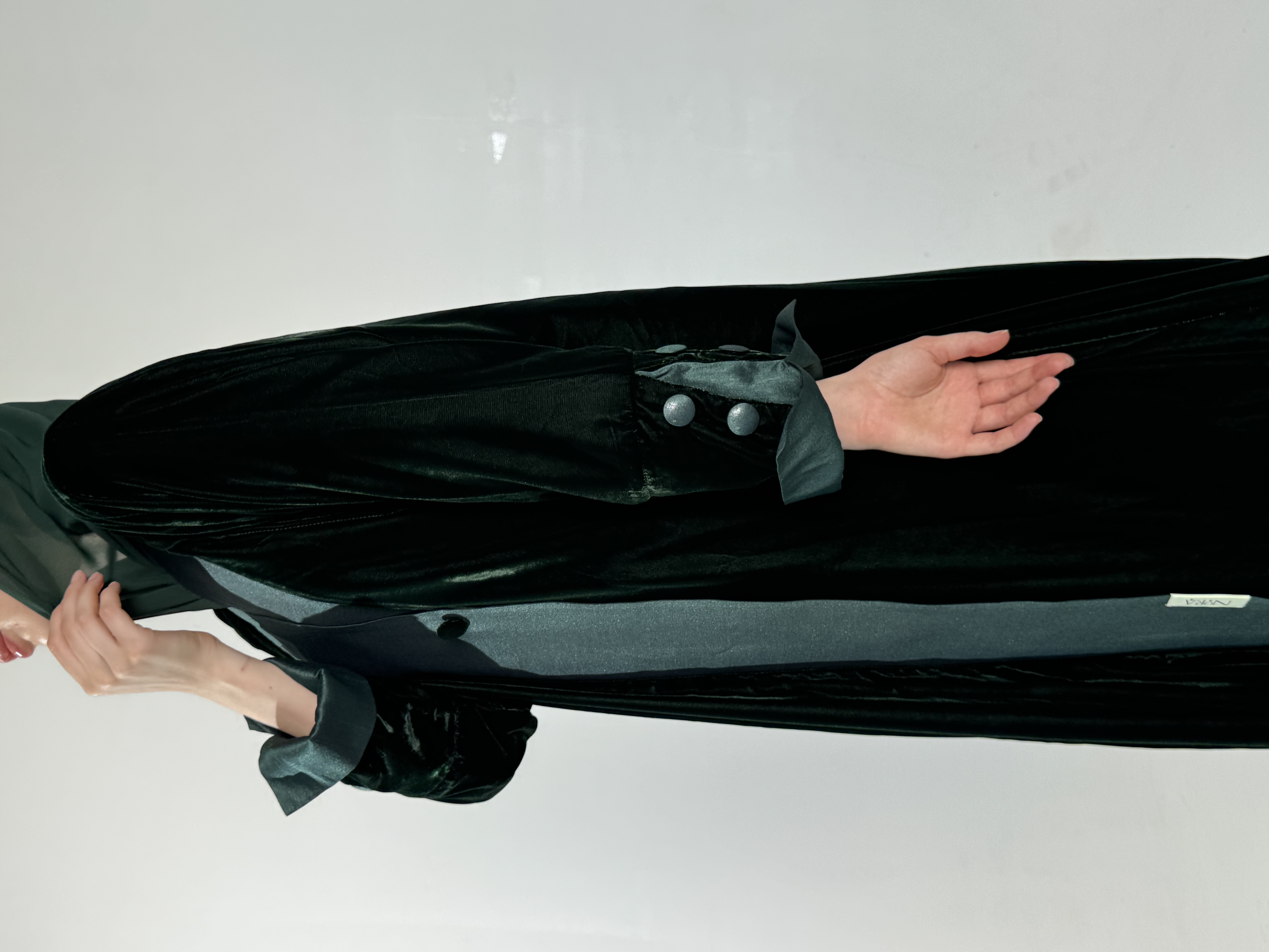 ‏The green moon | القمر الأخضر