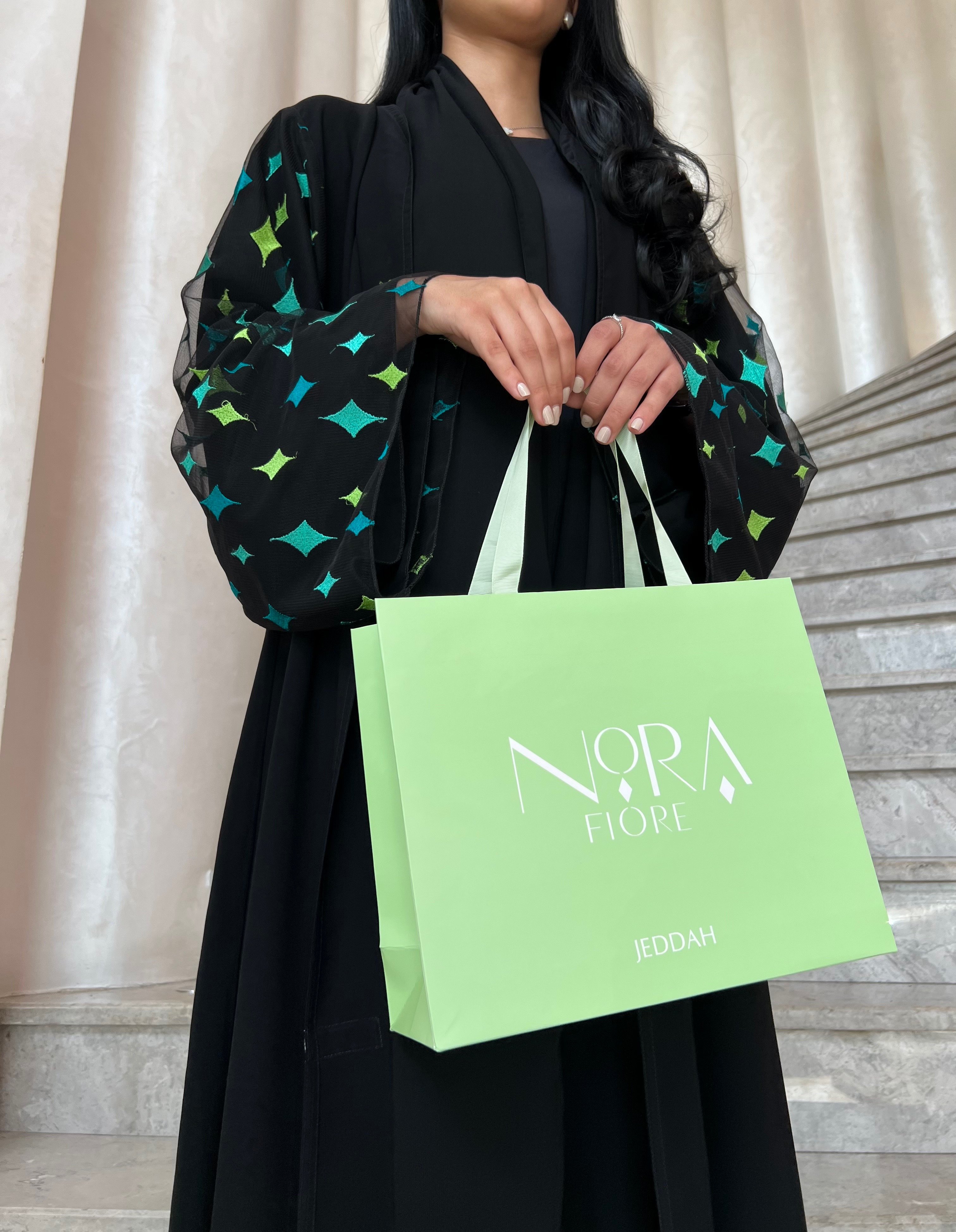 ماسة نورة فيوري N35