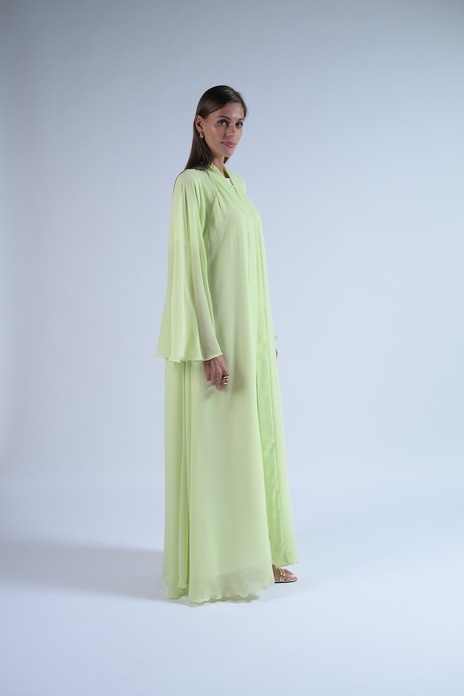 Norafiore abaya