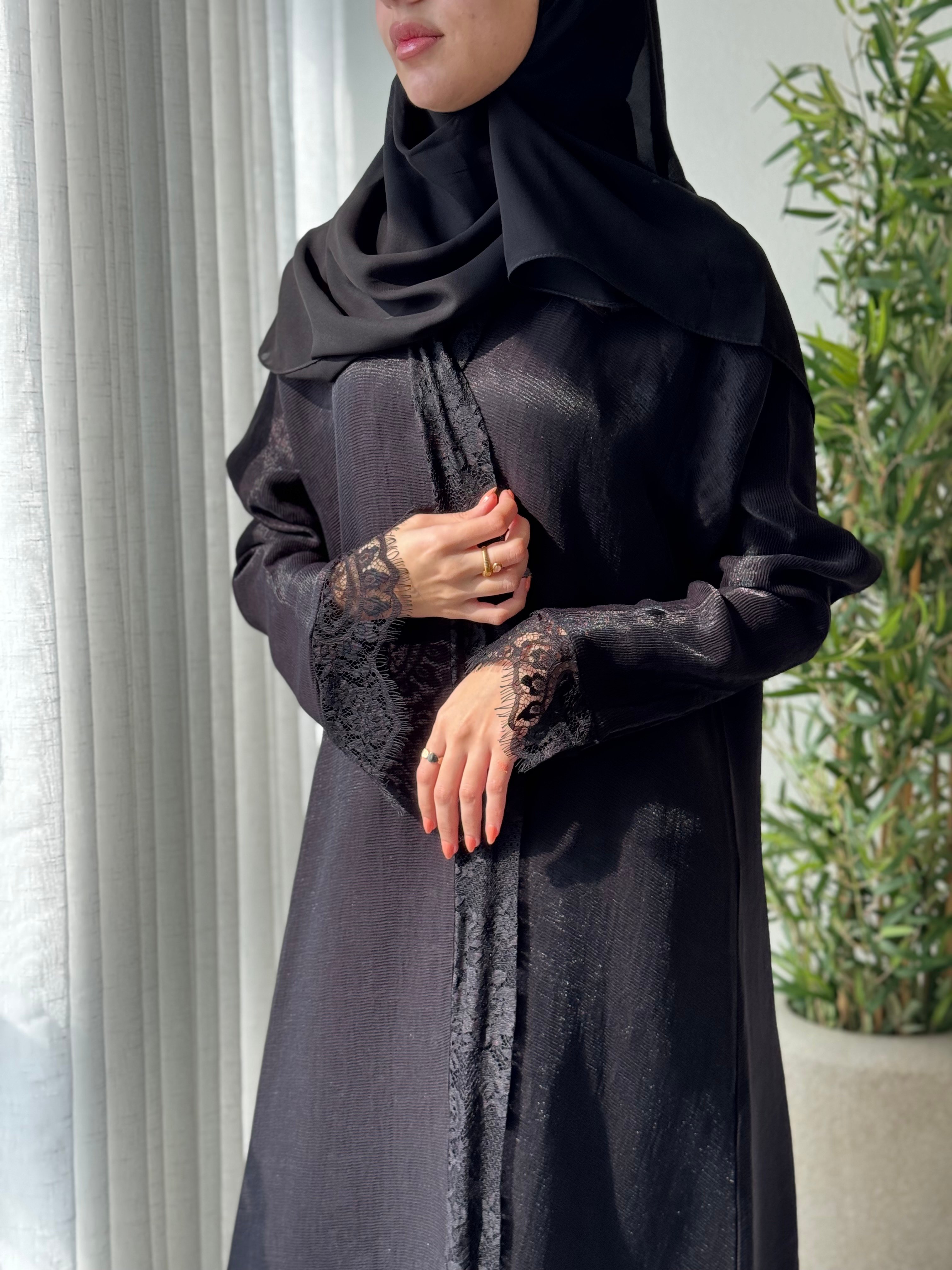 تكسر دانتيل  | Takser Dantil