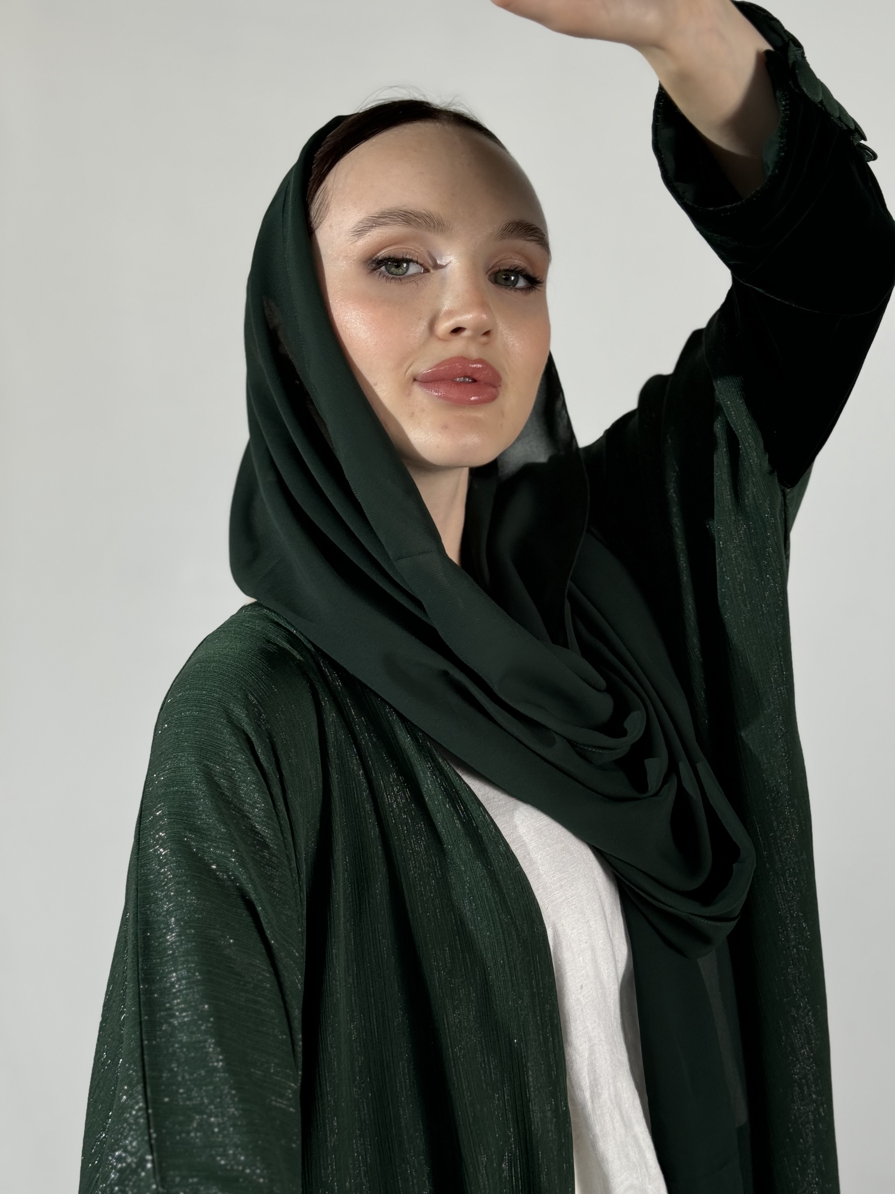 ‏Greensh | مِخضر