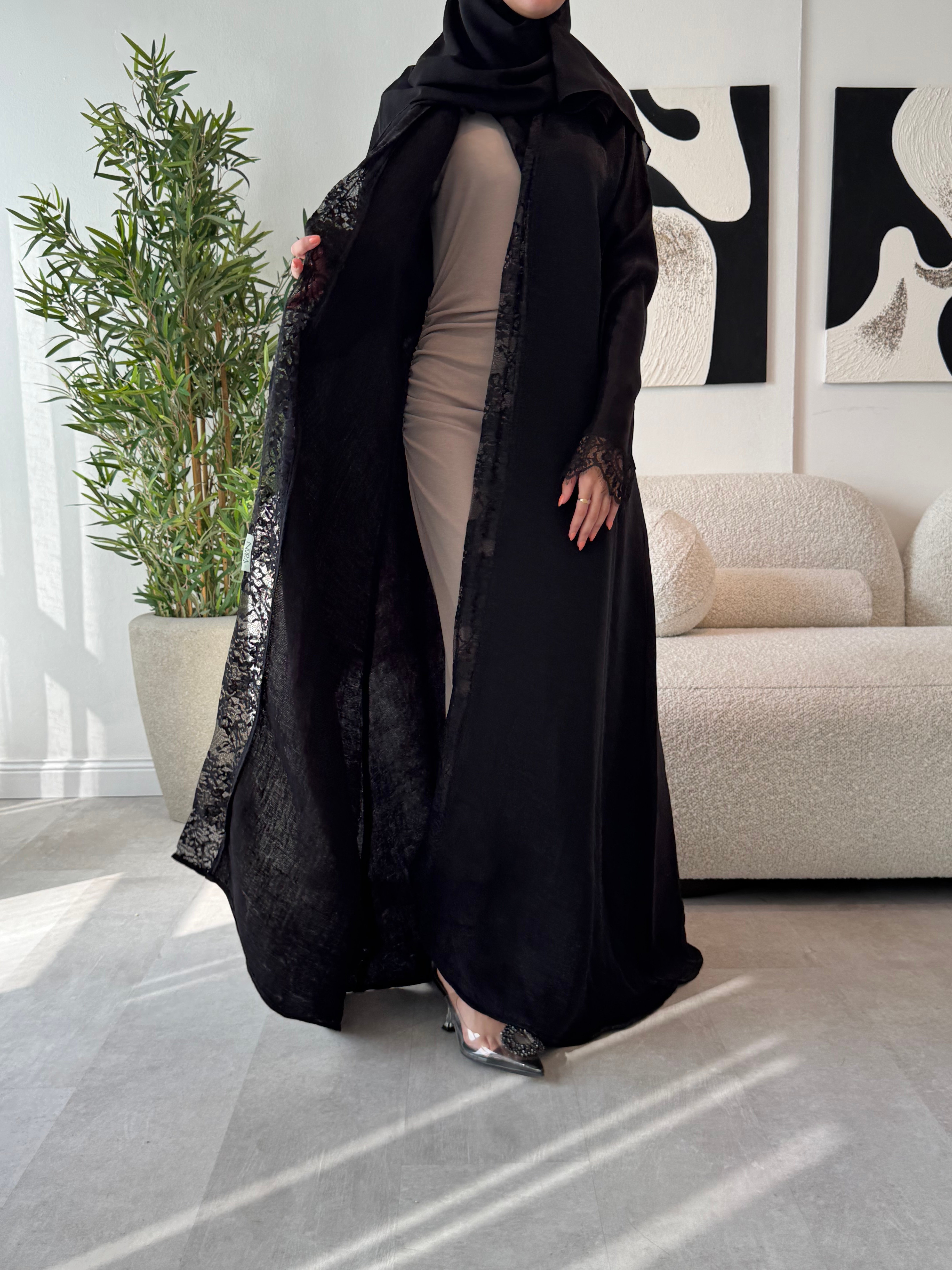 تكسر دانتيل  | Takser Dantil