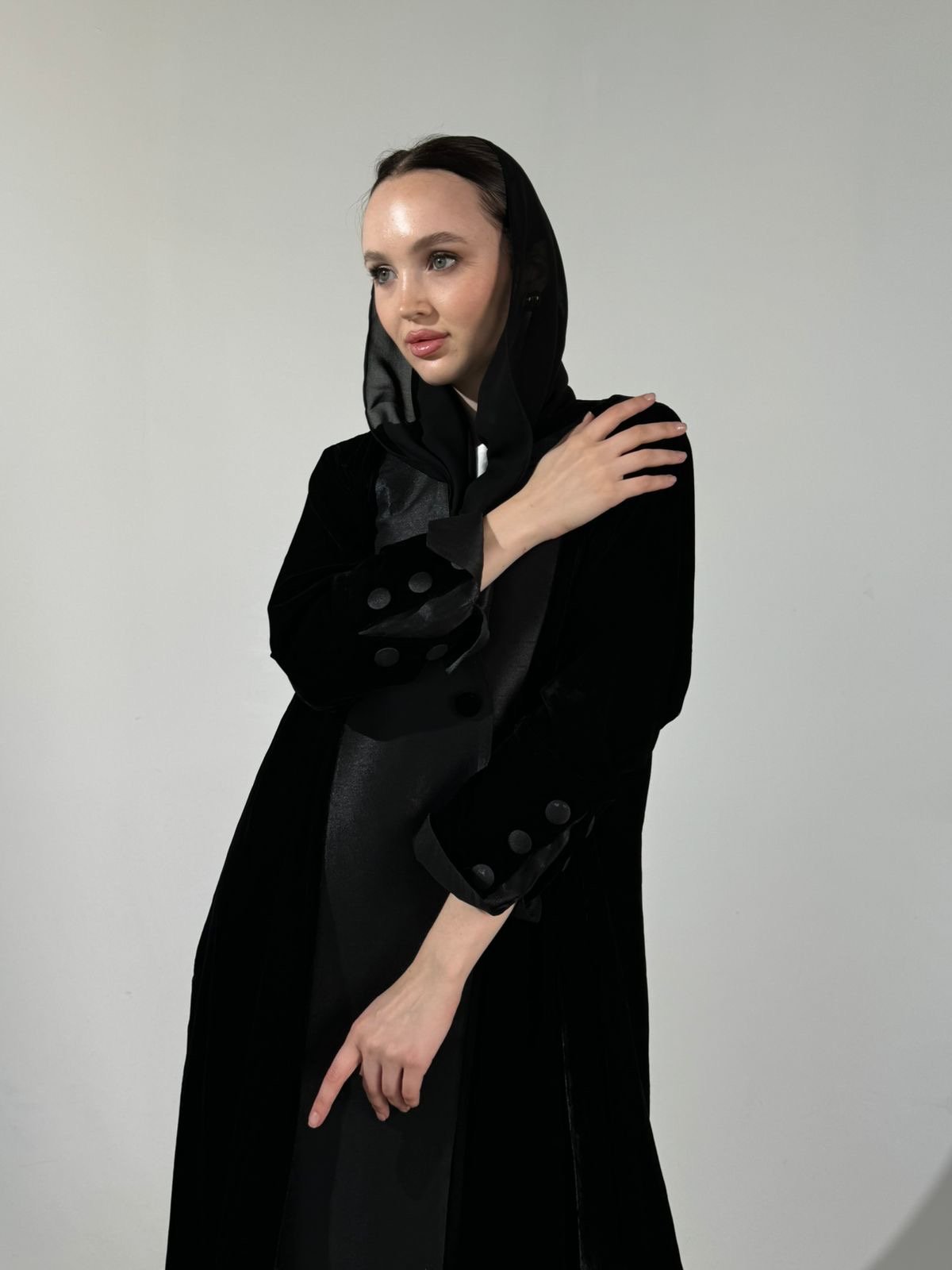 ‏The black moon | القمر الأسود