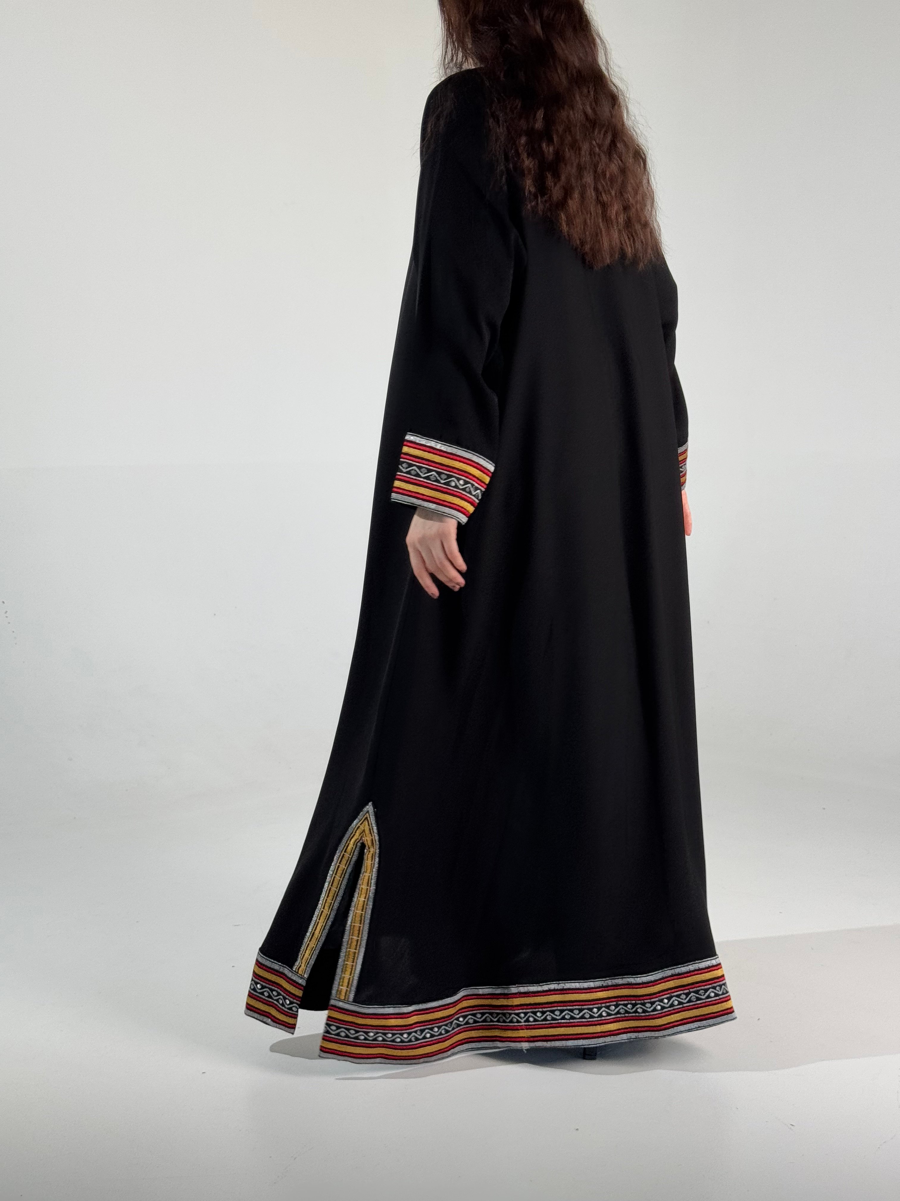 وشاح يوم التأسيس ( عروس ميسان )