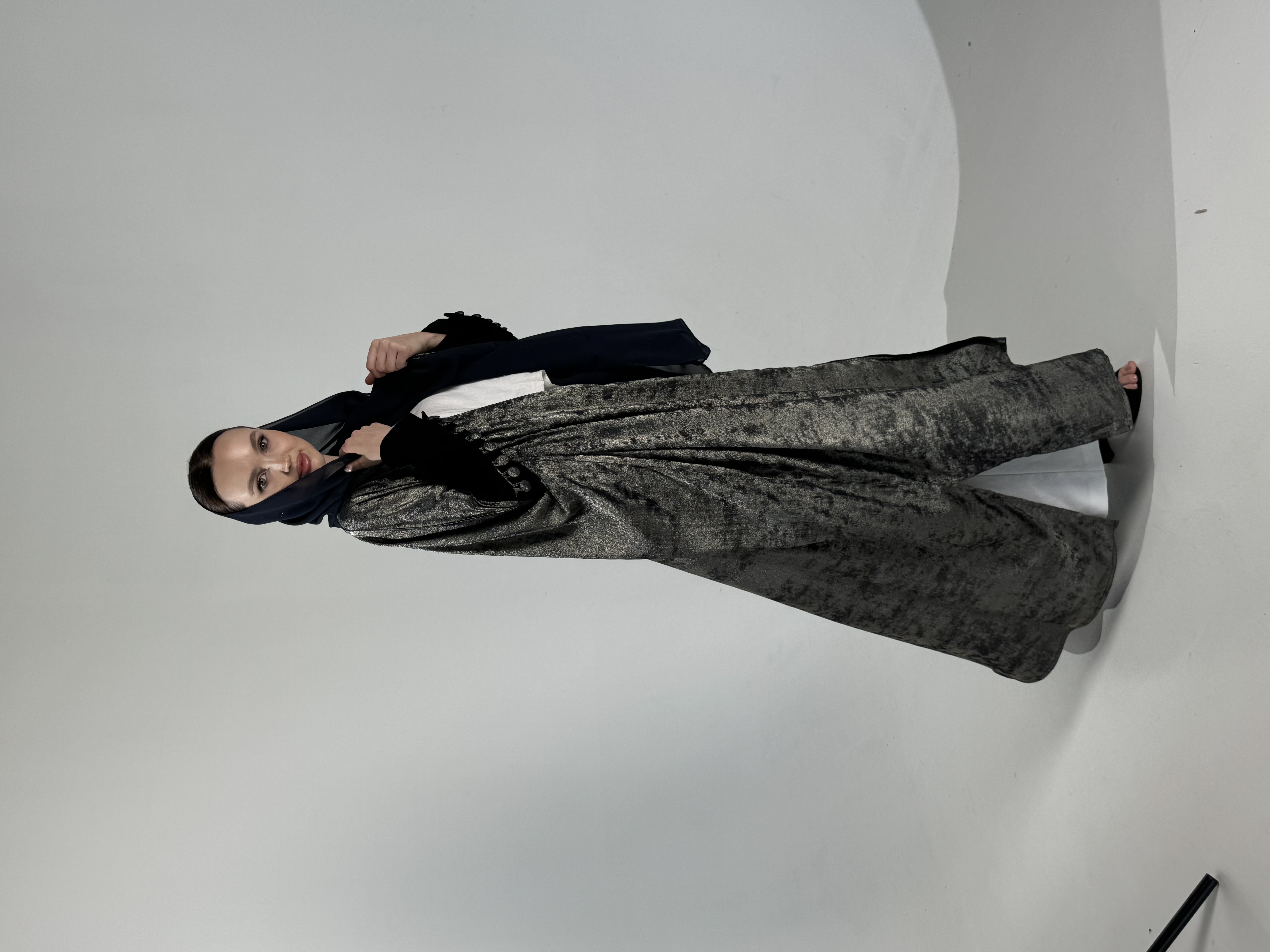 ‏Silver | فِضي