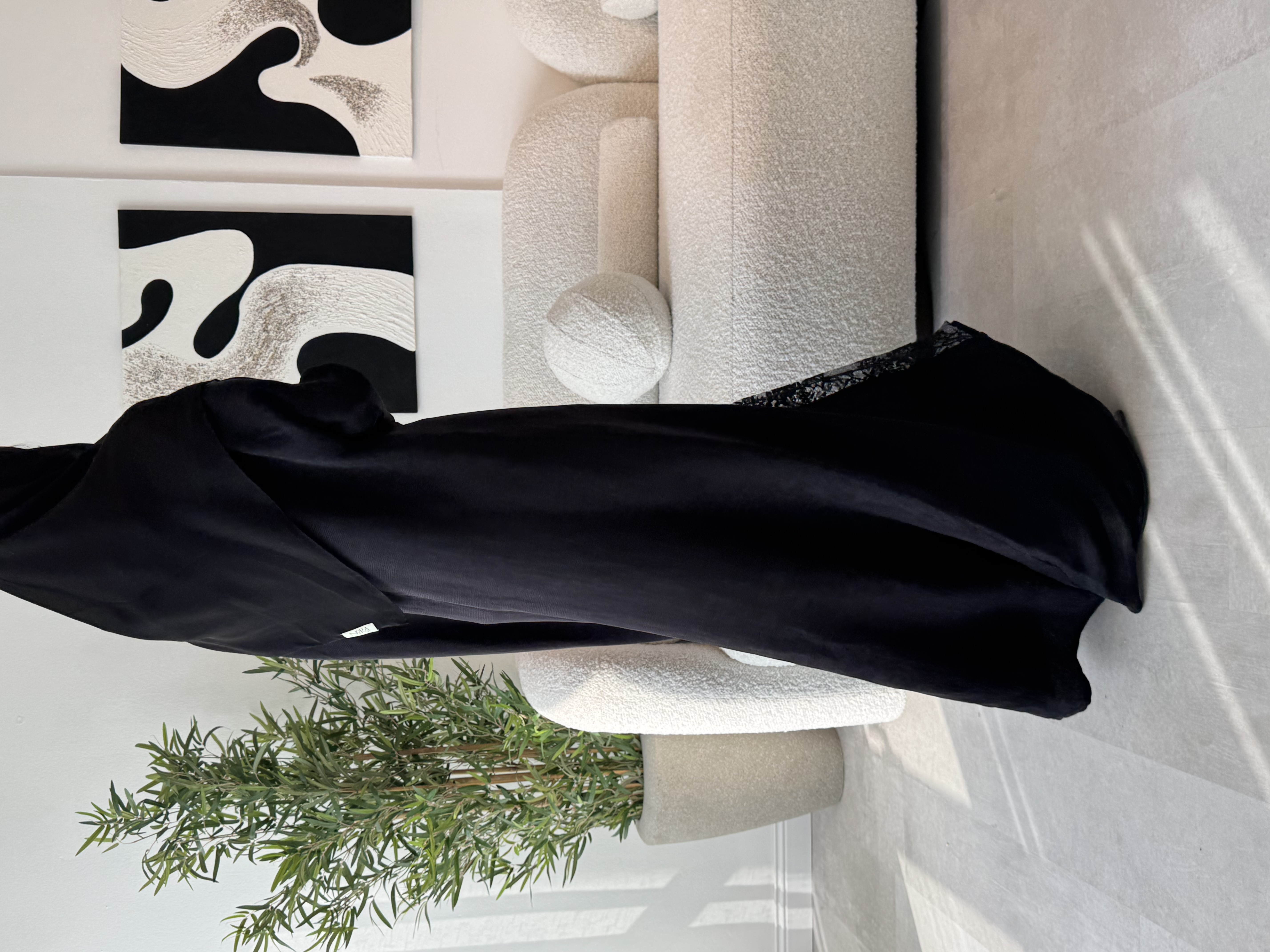 تكسر دانتيل  | Takser Dantil