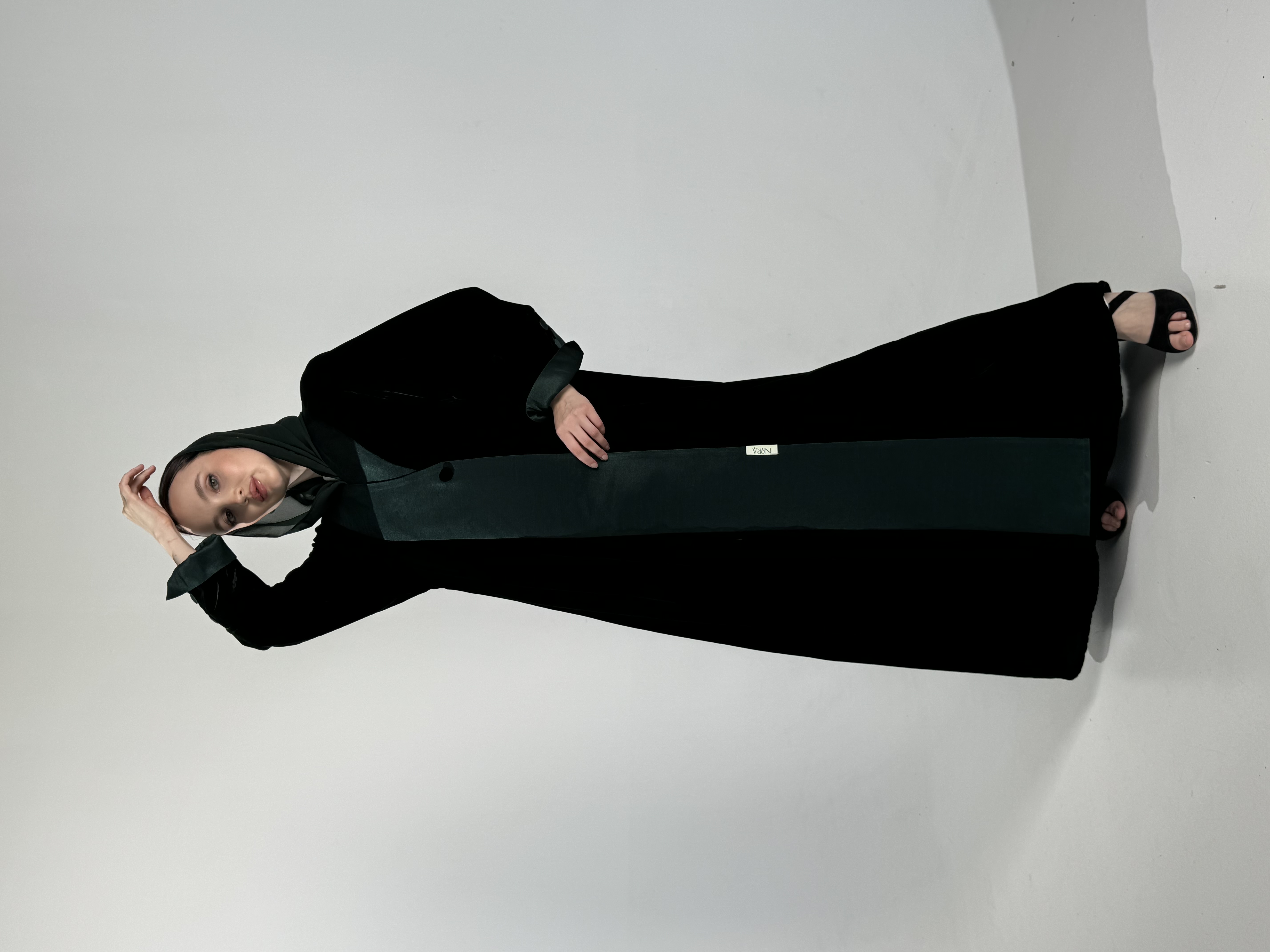 ‏The green moon | القمر الأخضر