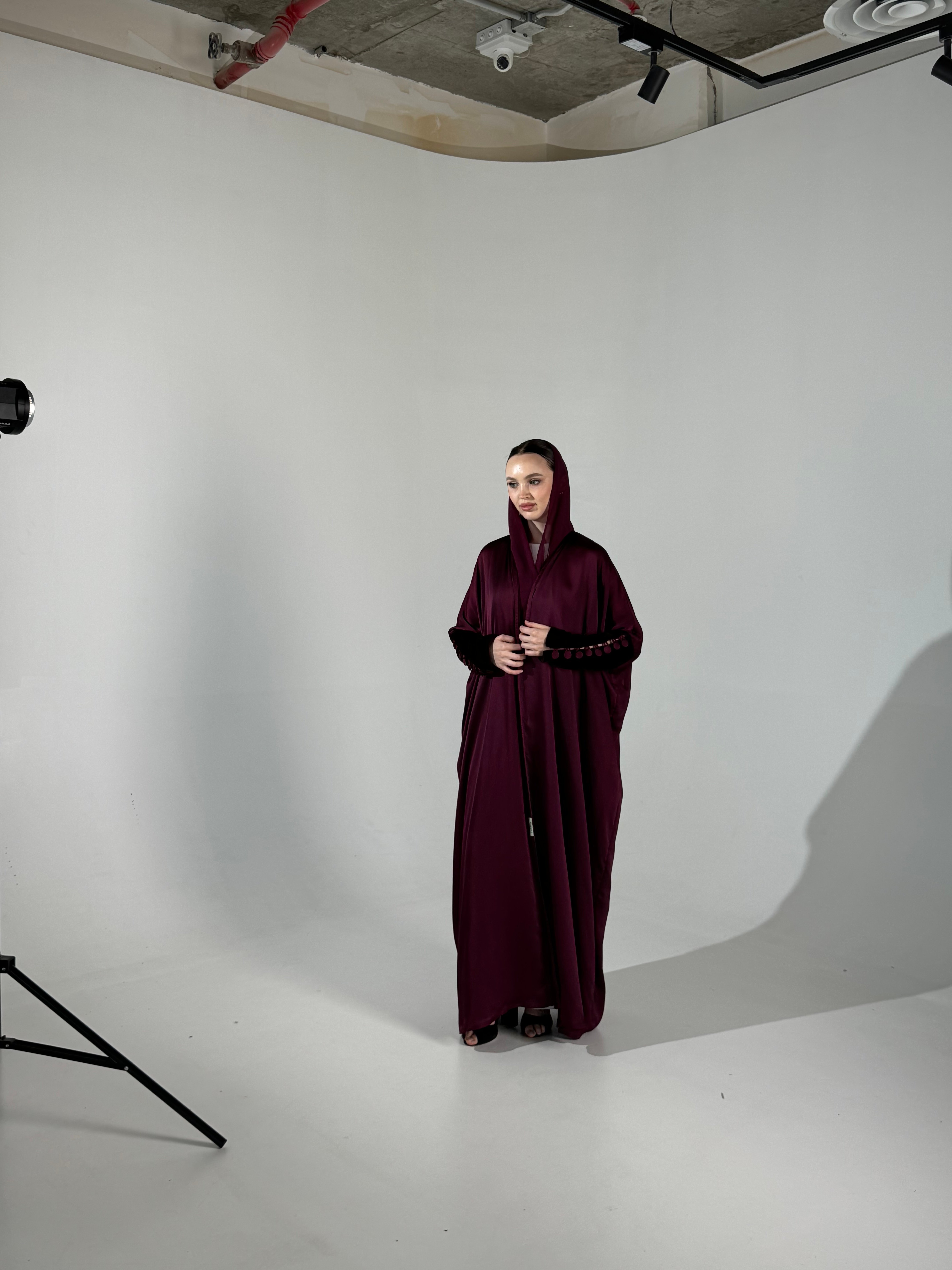 ‏Maroon | العنابي