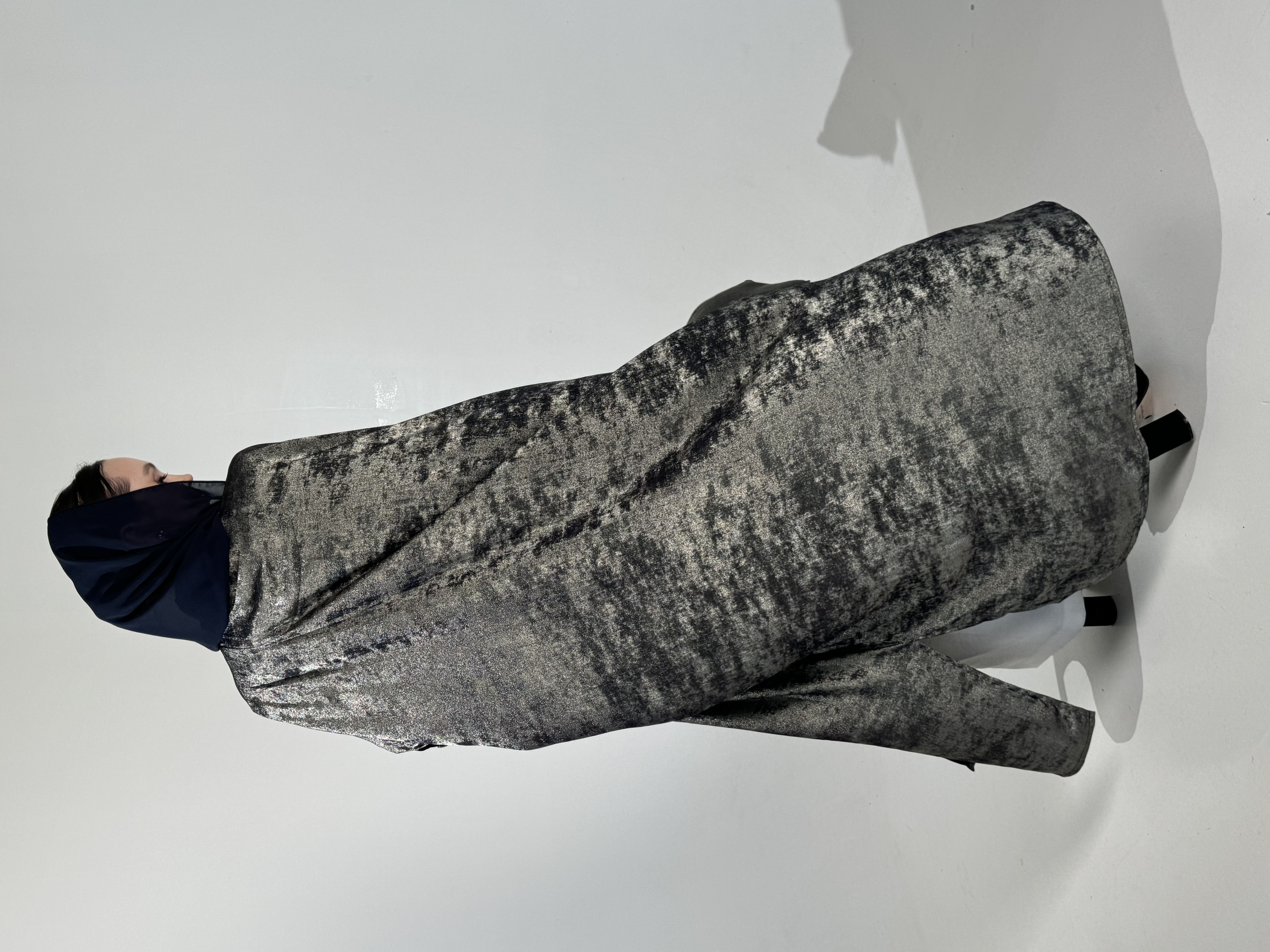 ‏Silver | فِضي