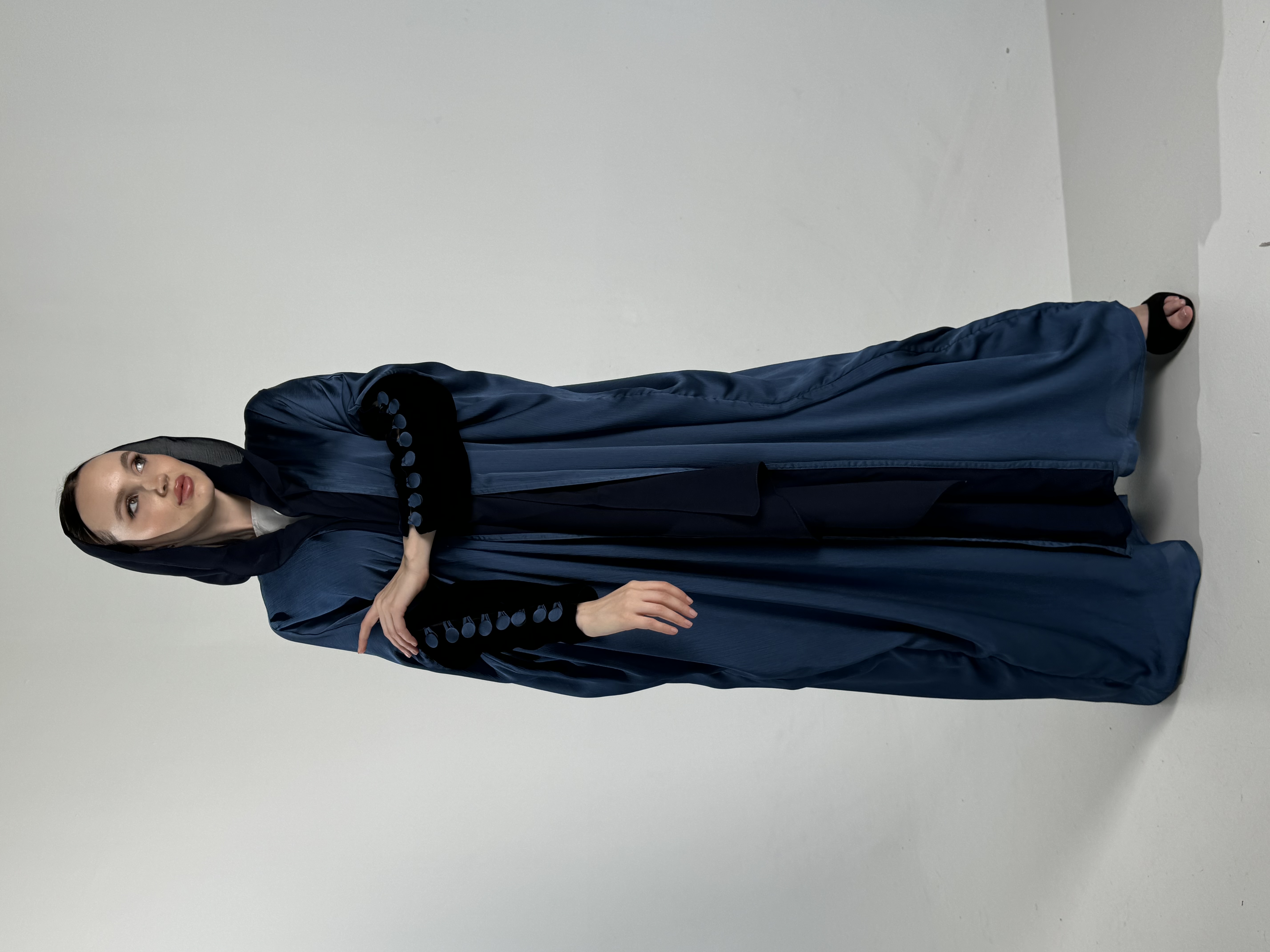 ‏Blush | مِزرق