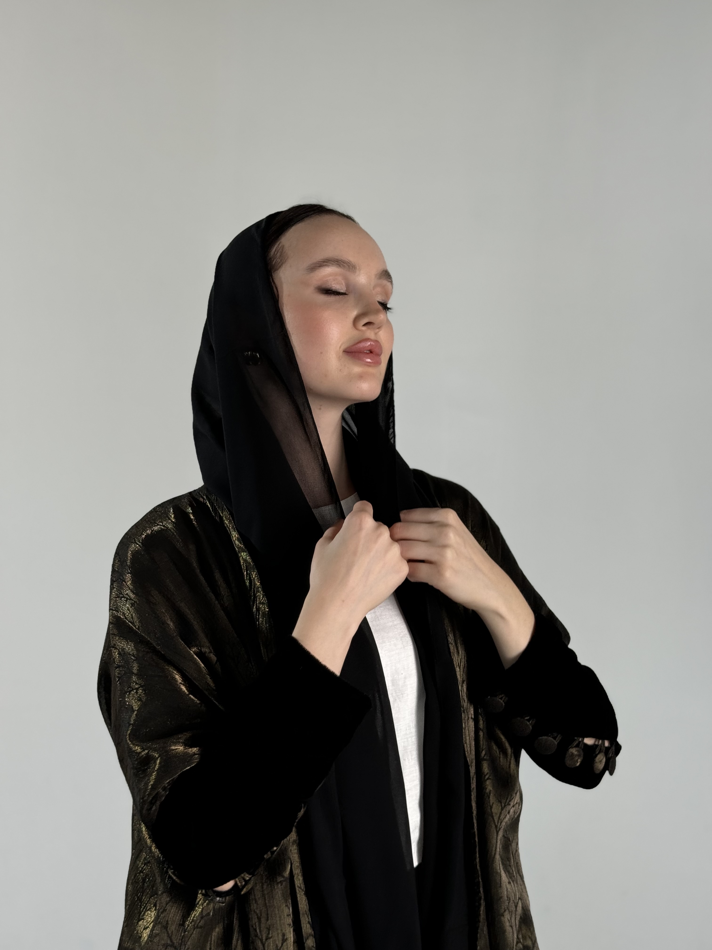 ‏Golden | مُذهب