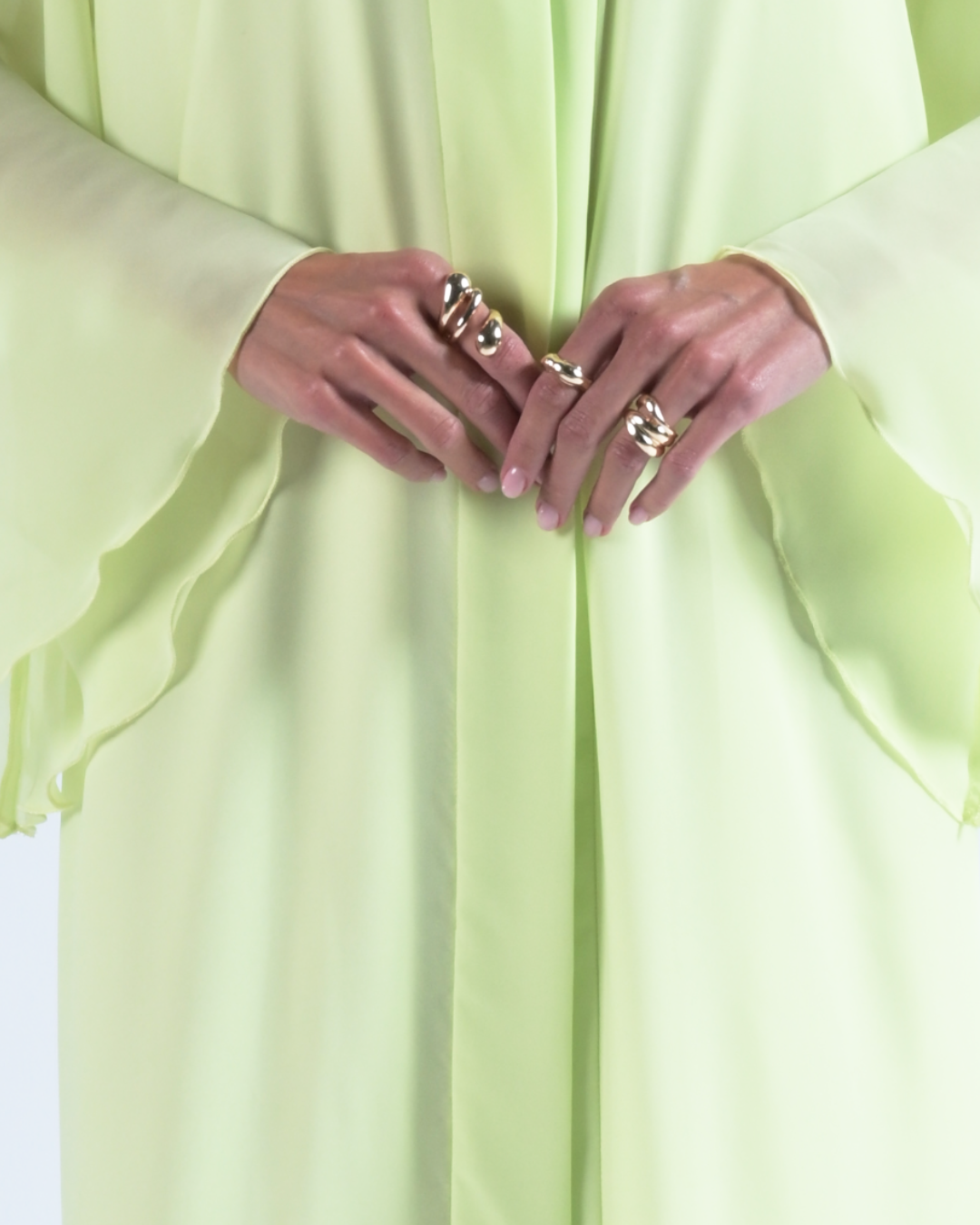 Norafiore abaya