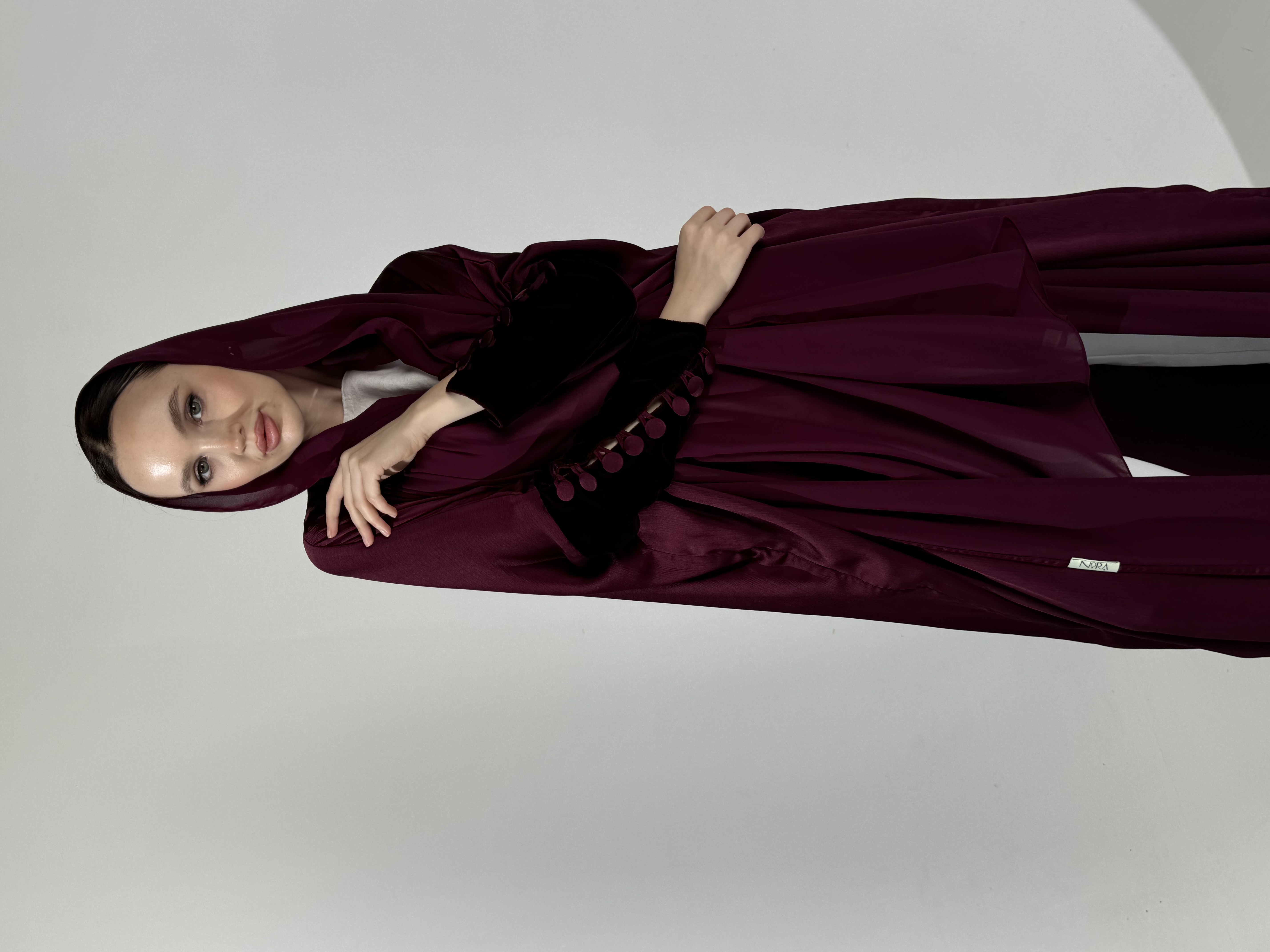 ‏Maroon | العنابي