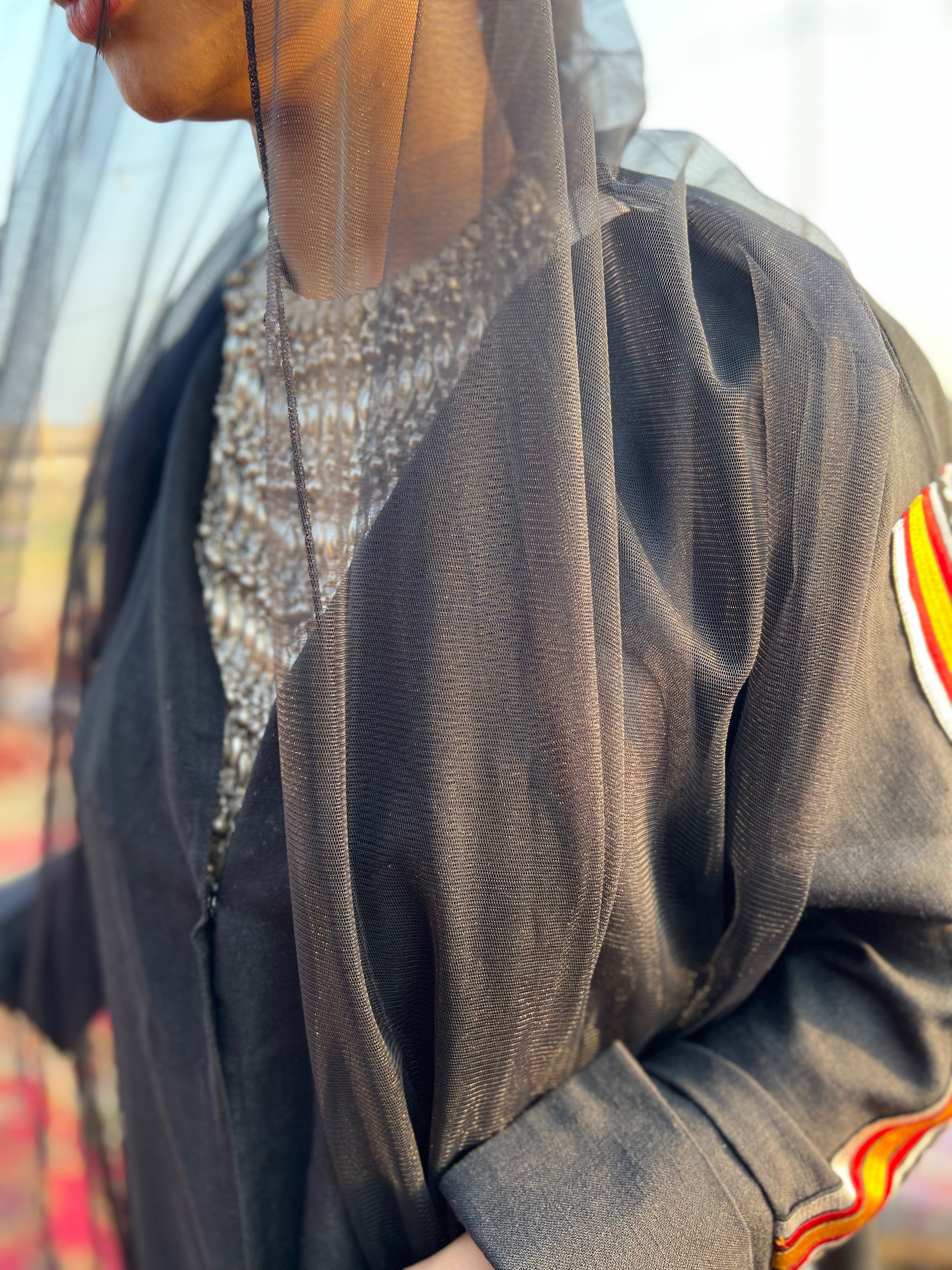 عباية التأسيس (4)