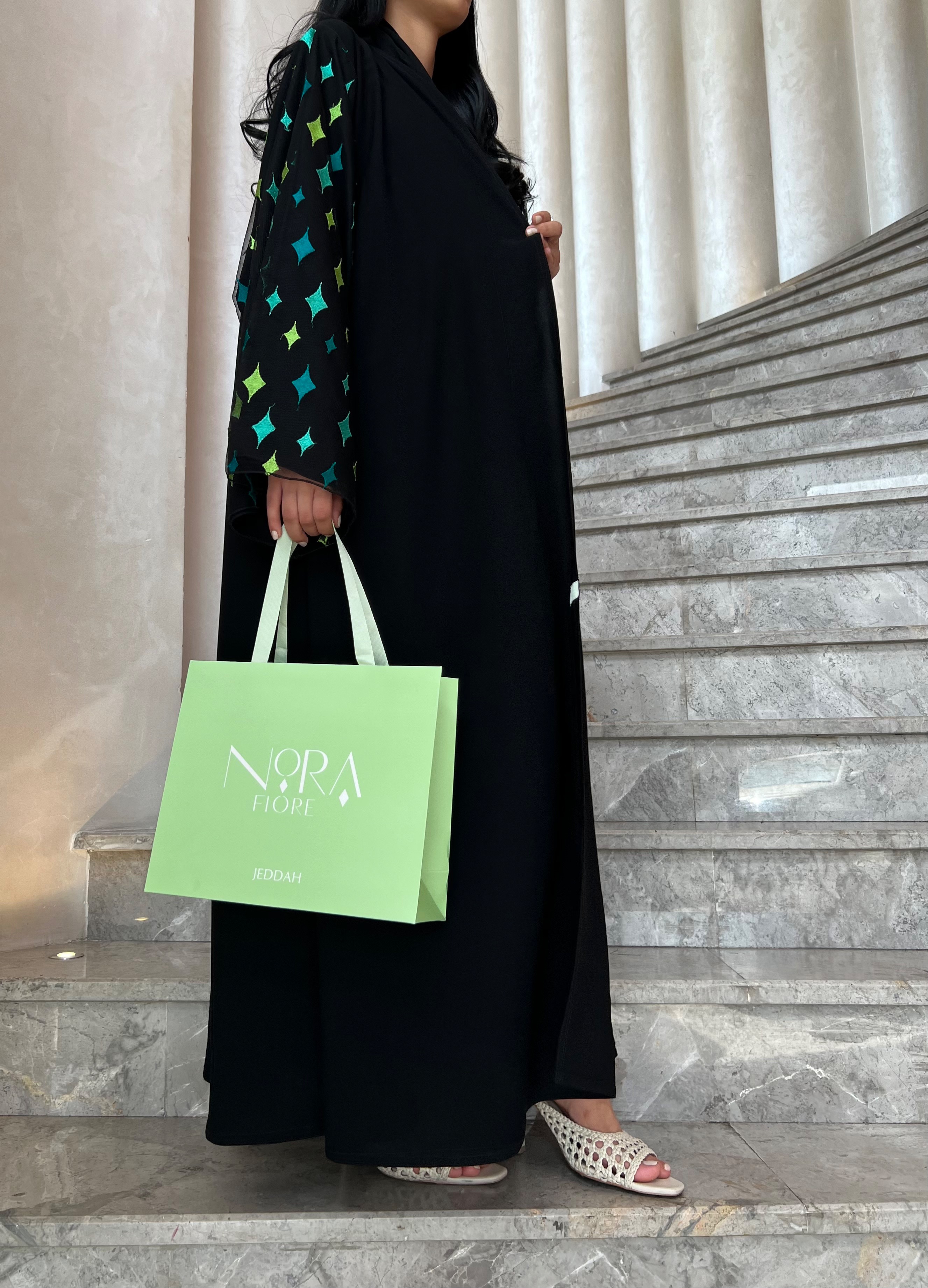 ماسة نورة فيوري N35