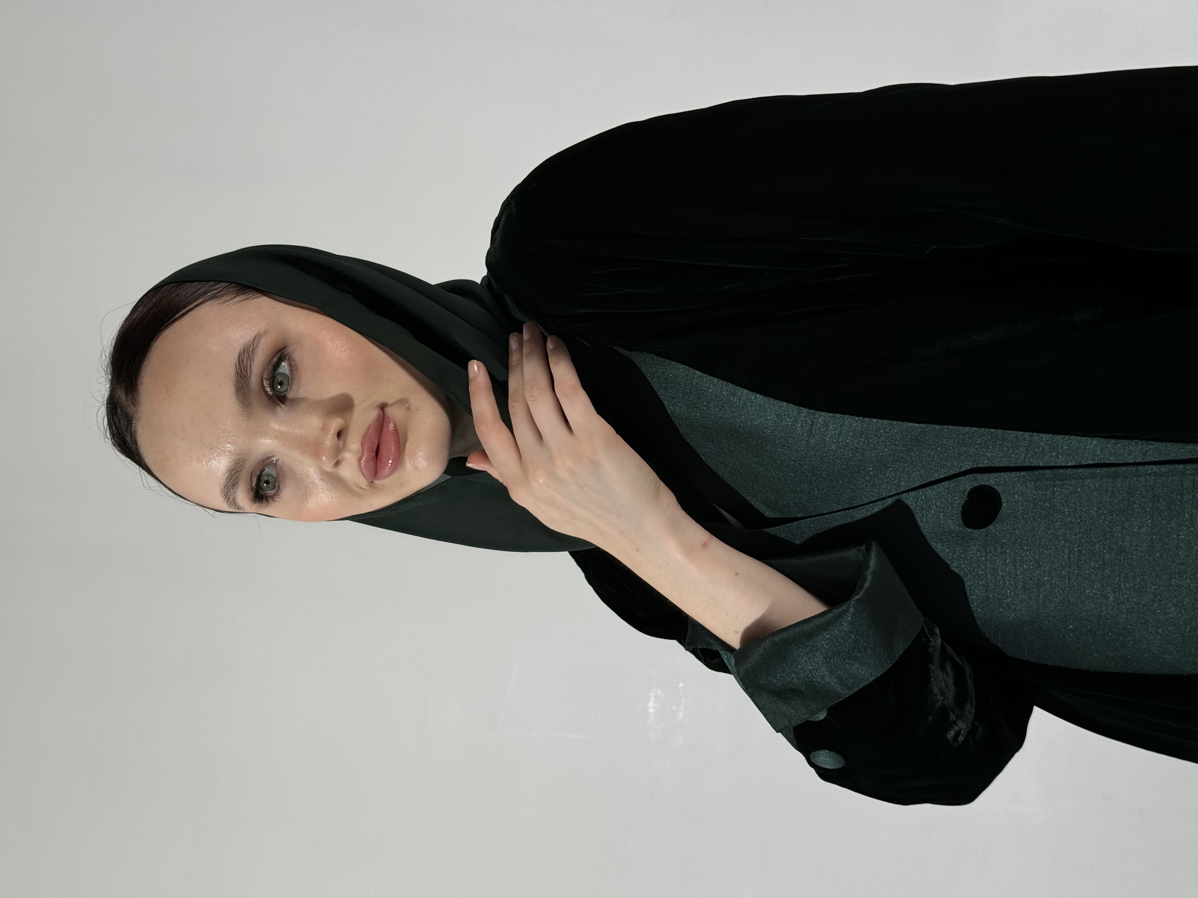 ‏The green moon | القمر الأخضر