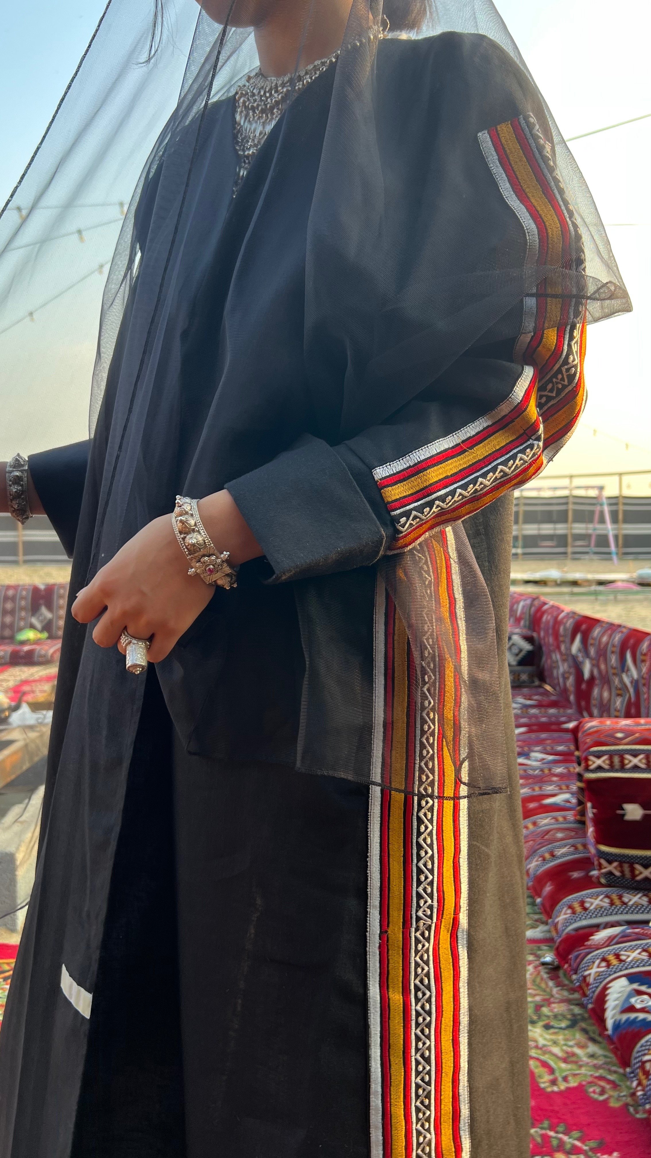 عباية التأسيس (4)