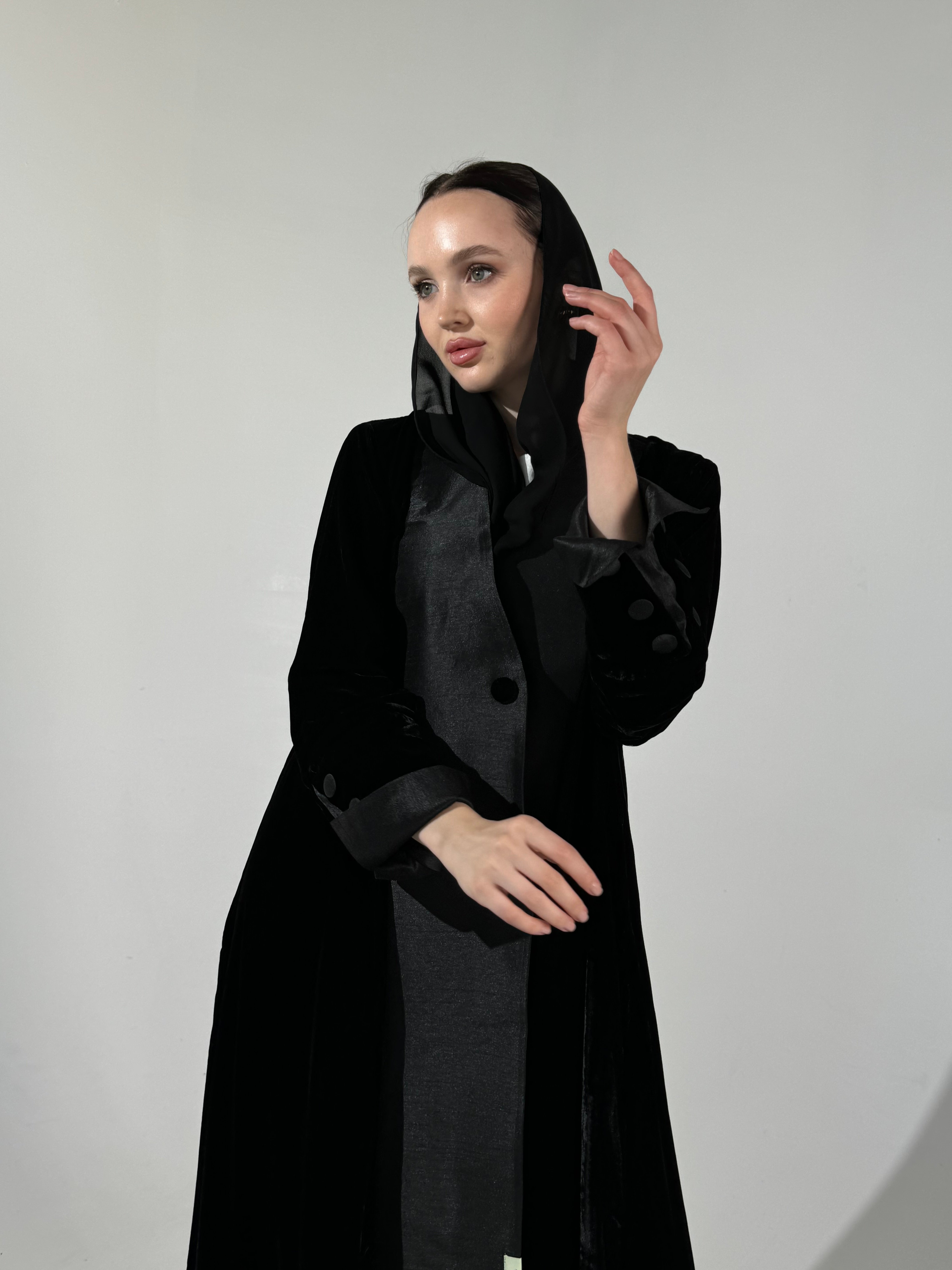 ‏The black moon | القمر الأسود