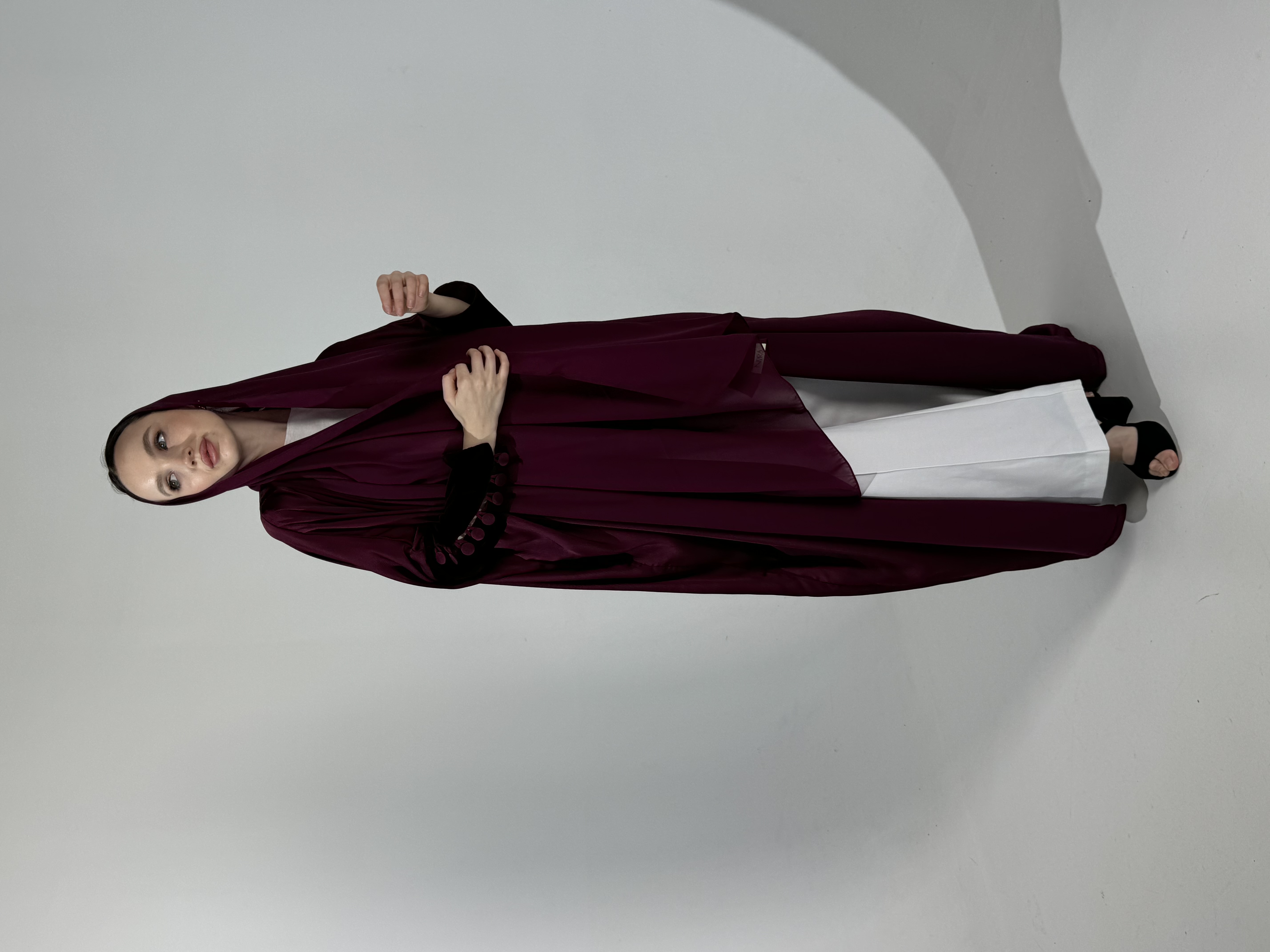 ‏Maroon | العنابي